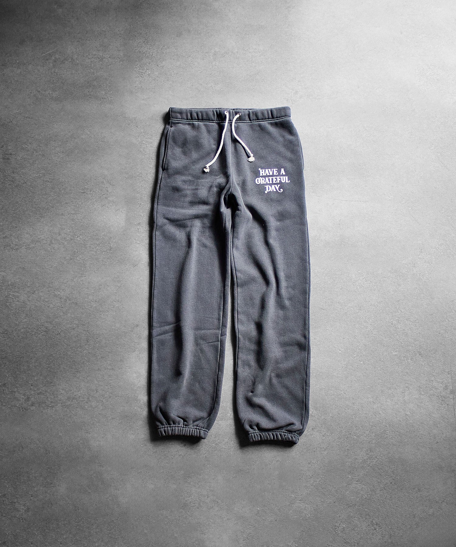 HAVE A GRATEFUL DAY/SWEAT PANTS