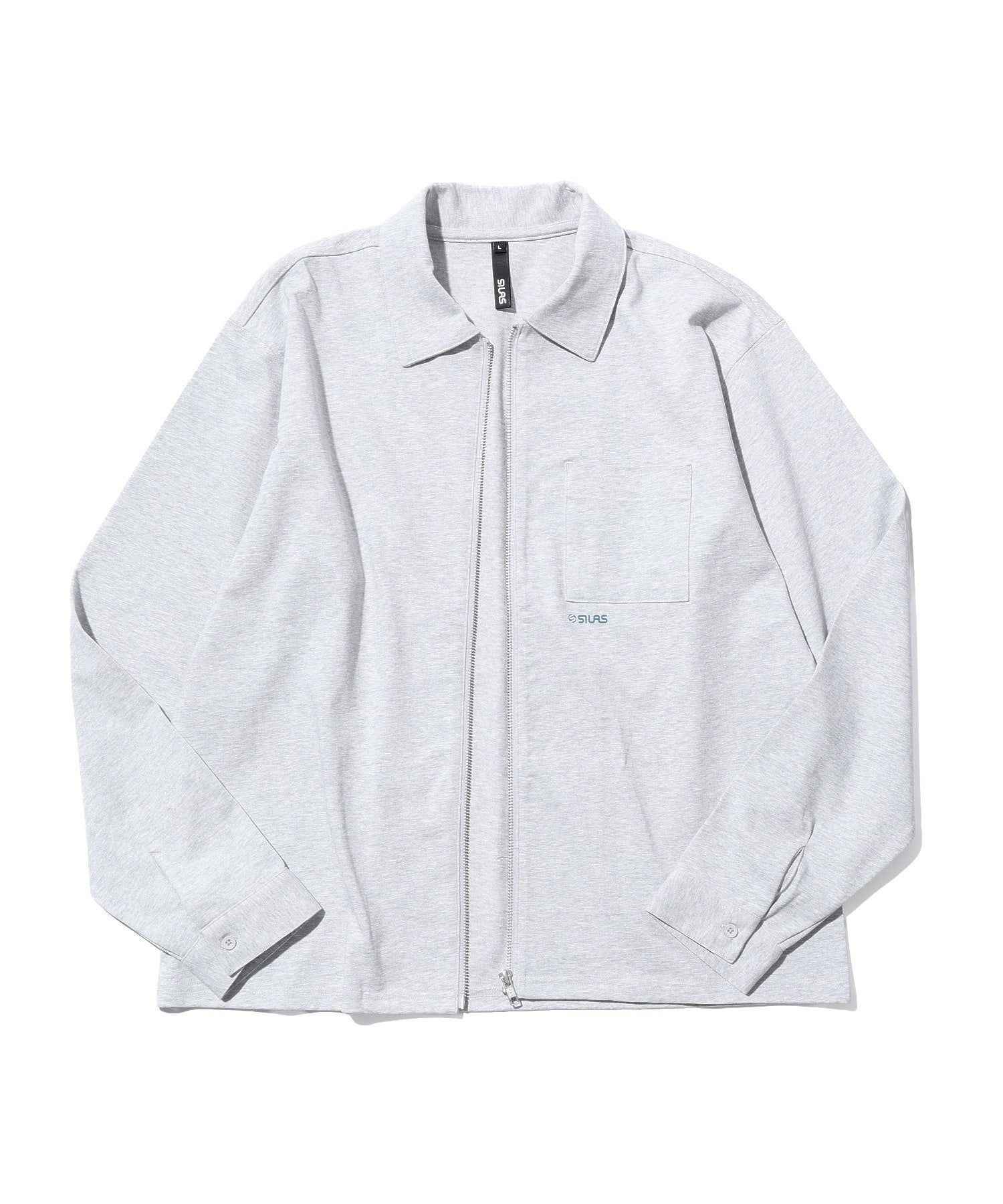 【ARCHIVE】WINTER BLUE SHIRT