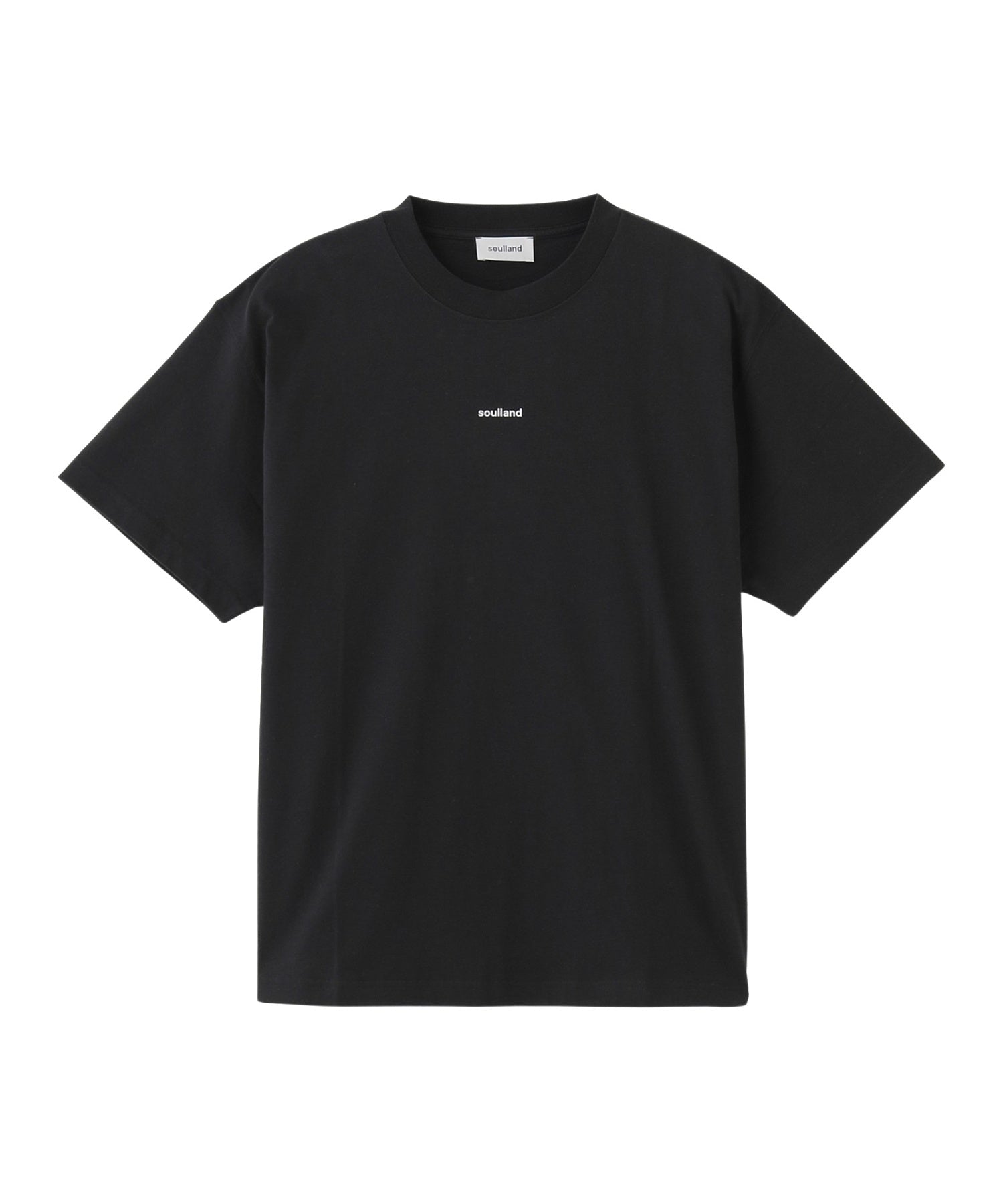 SOULLAND/ソウルランド/ASH T-SHIRT/42013-1312