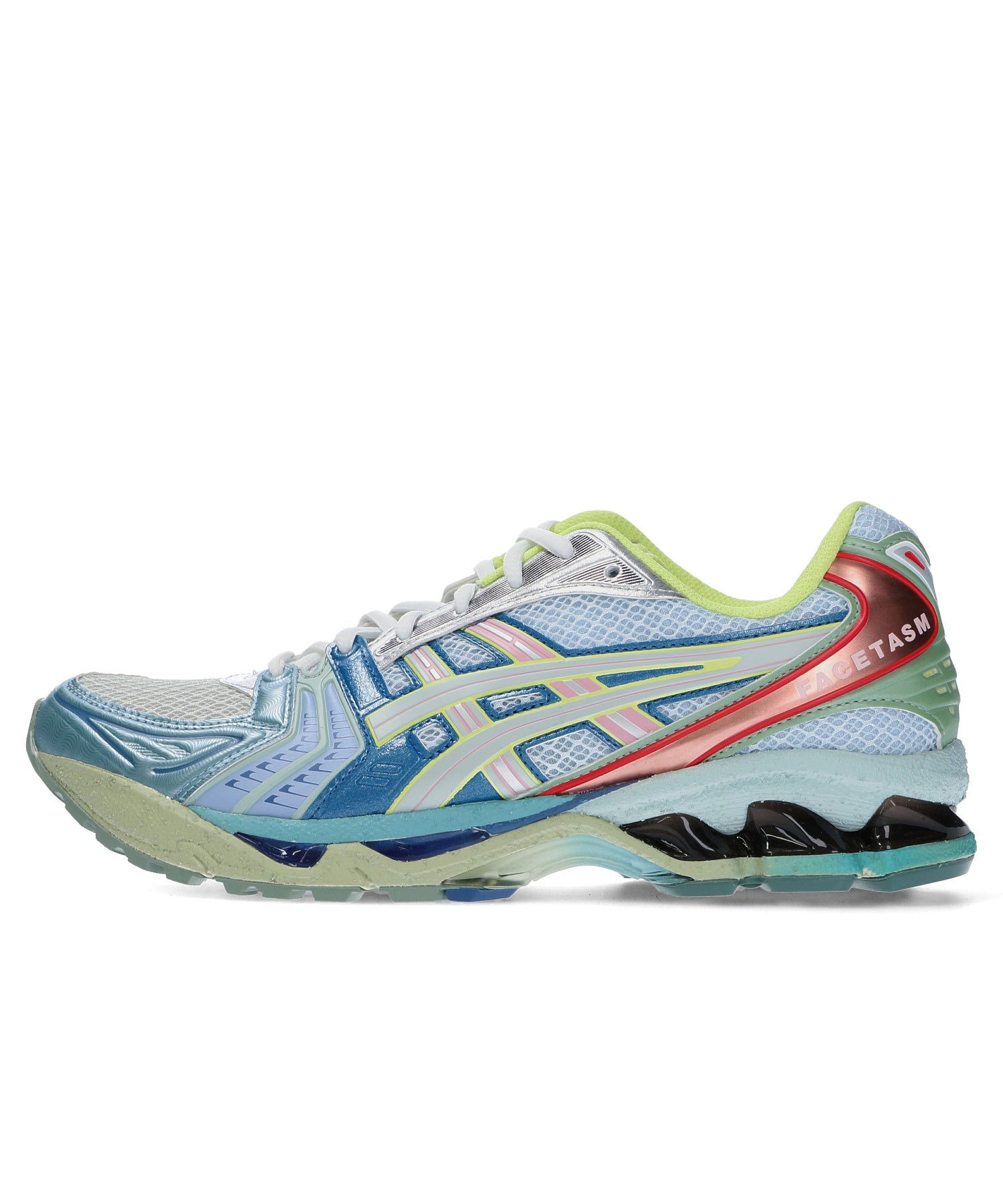 FACETASM × ASICS GEL-KAYANO 14 JOO-SHO-U01