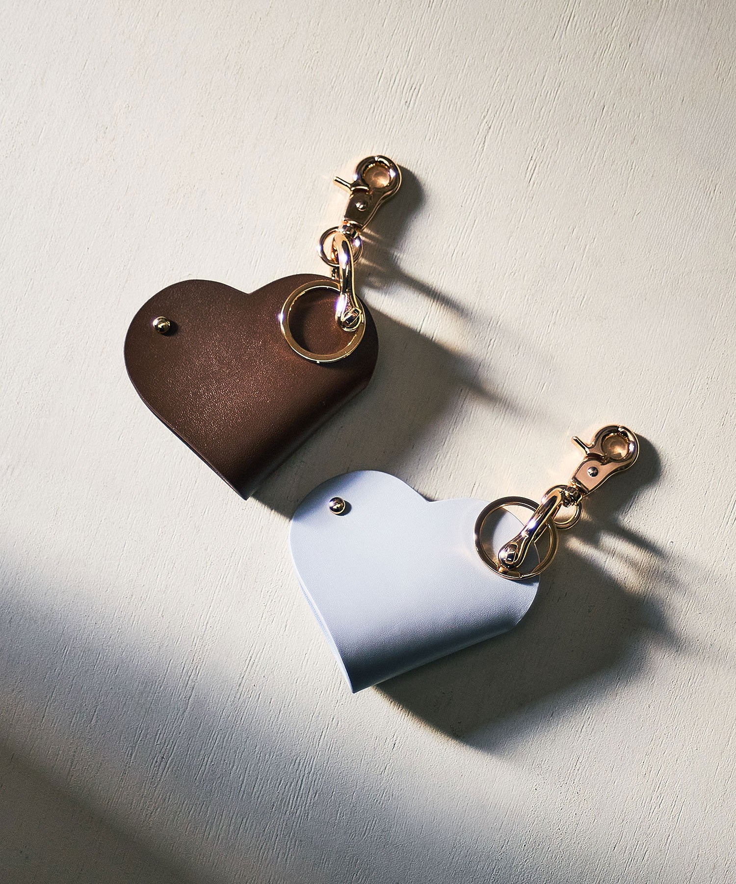 HASHIBAMI/HERAT SMART KEY RING