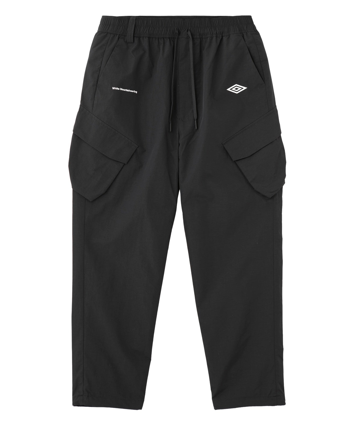 WHITE MOUNTAINEERING × UMBRO EASY CARGO PANTS WM2573418