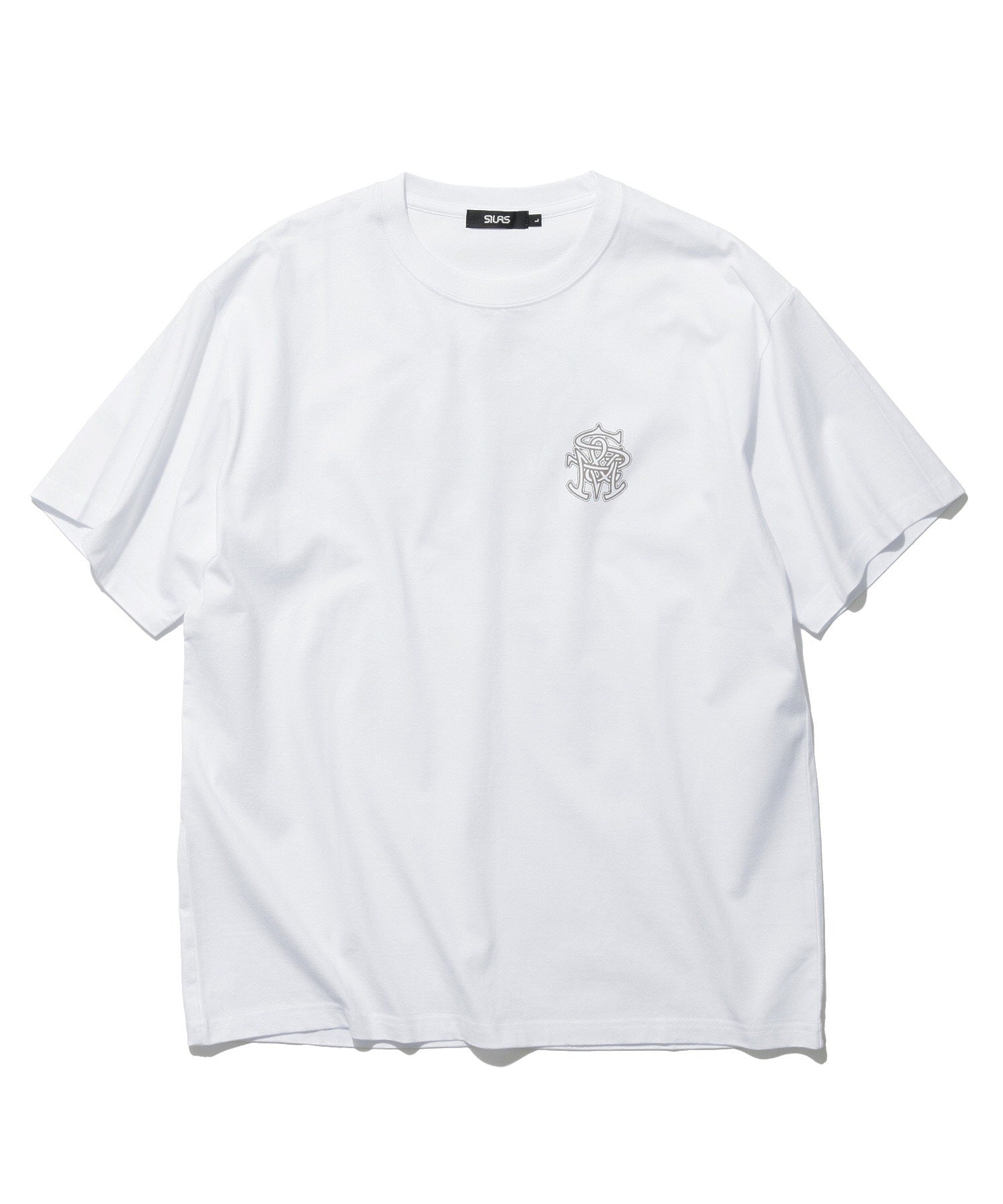 HERALDRY S/S TEE