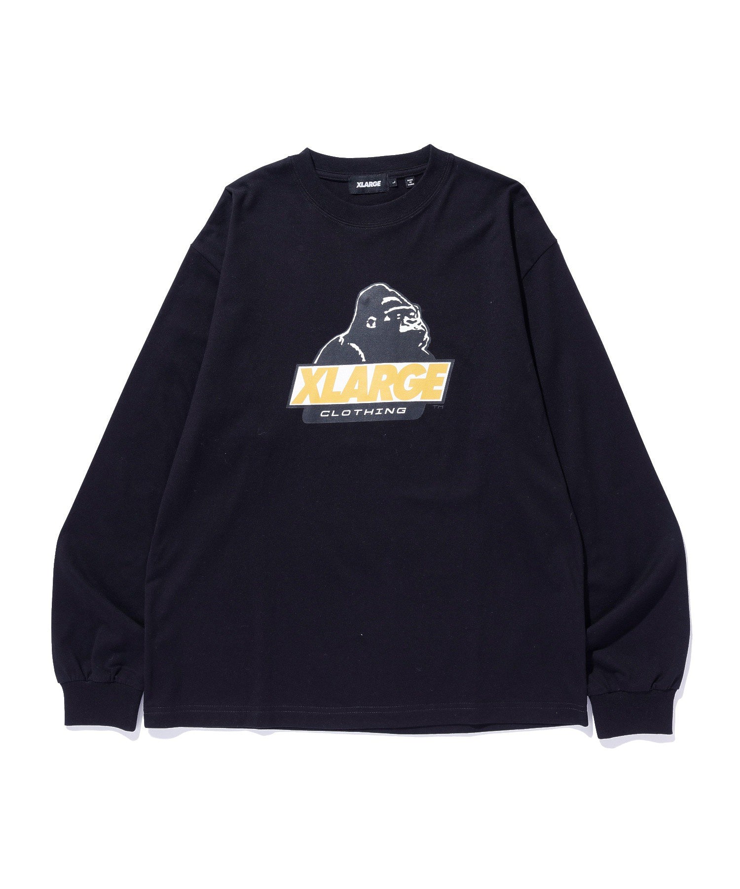 OLD OG L/S TEE