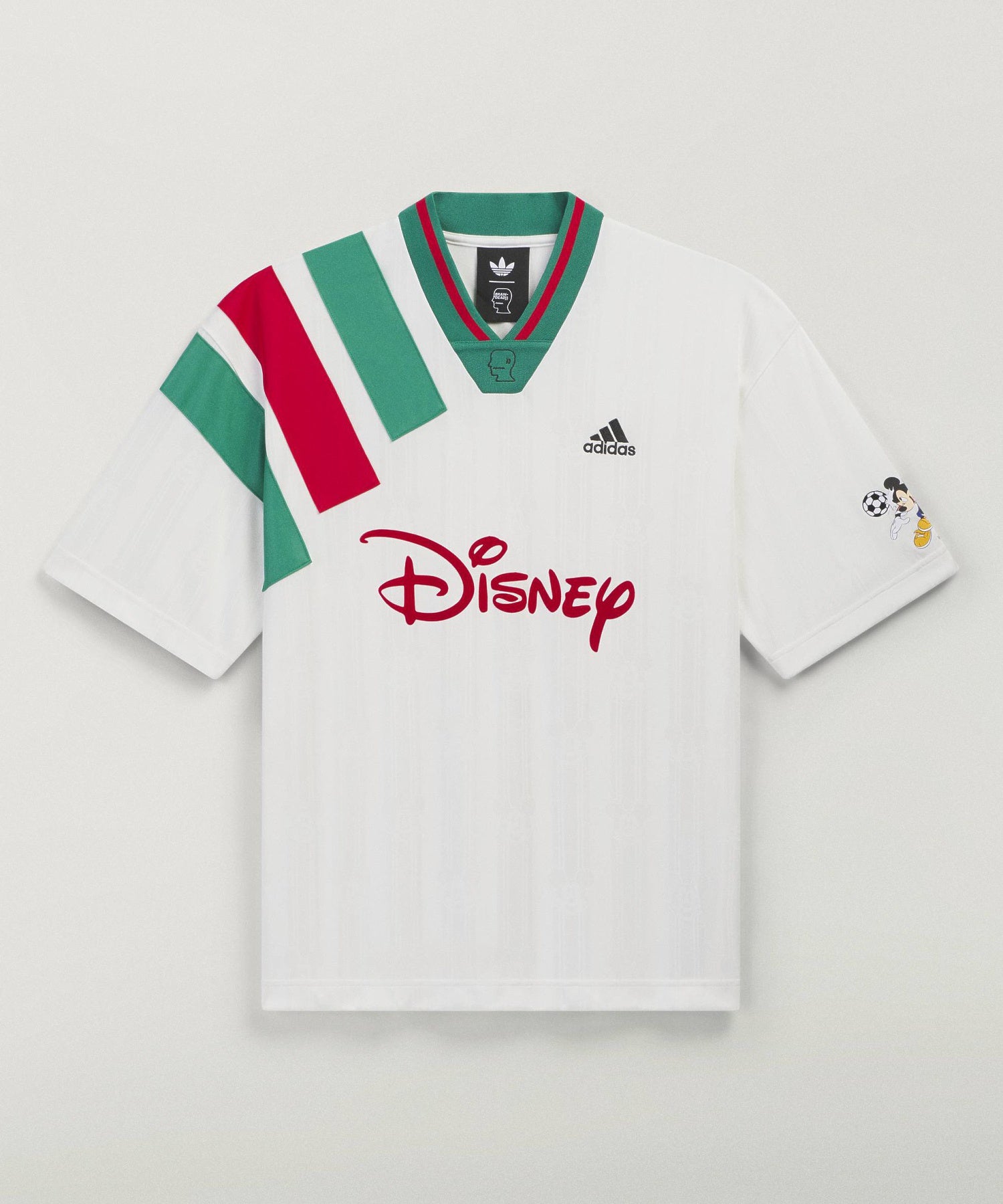 adidas/アディダス/BD DISNEY FB JERSEY KR2689