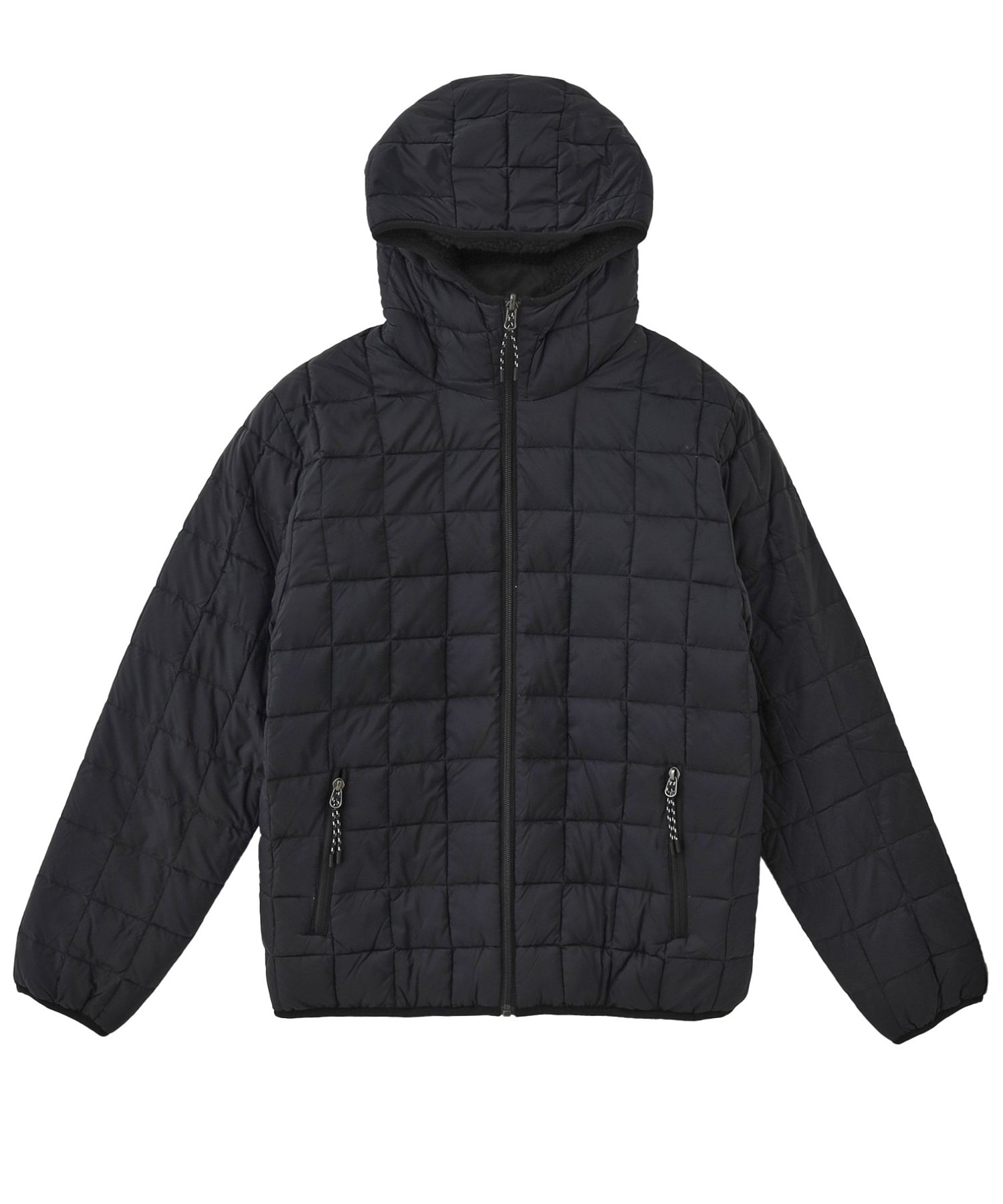 TAION/タイオン/MOUNTAIN R/S DOWN×BOA HOODIE TAION-R106MB