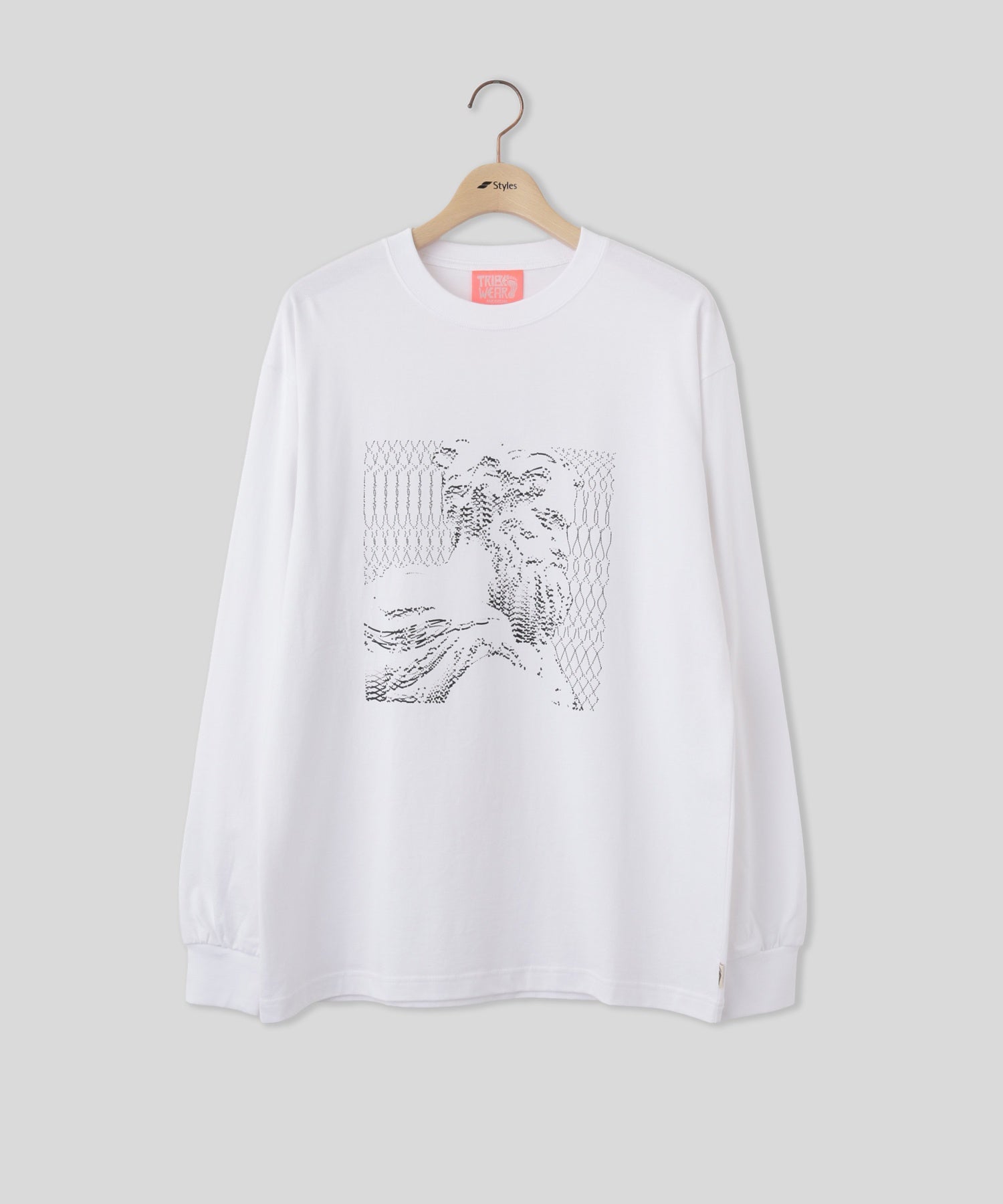 WGN/ワゴン/Plato Works WH 26FW L001