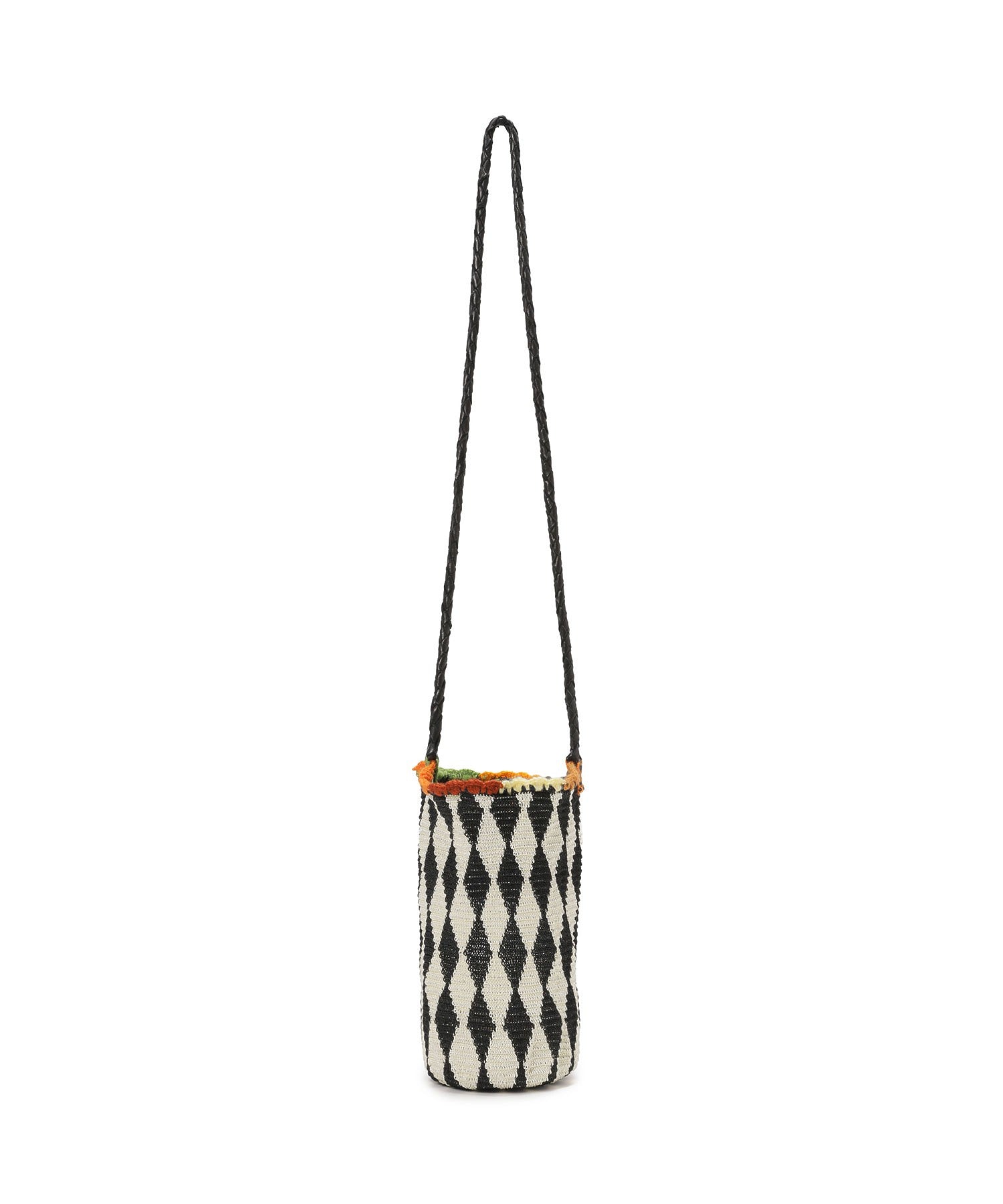 En Shalla/ BAG