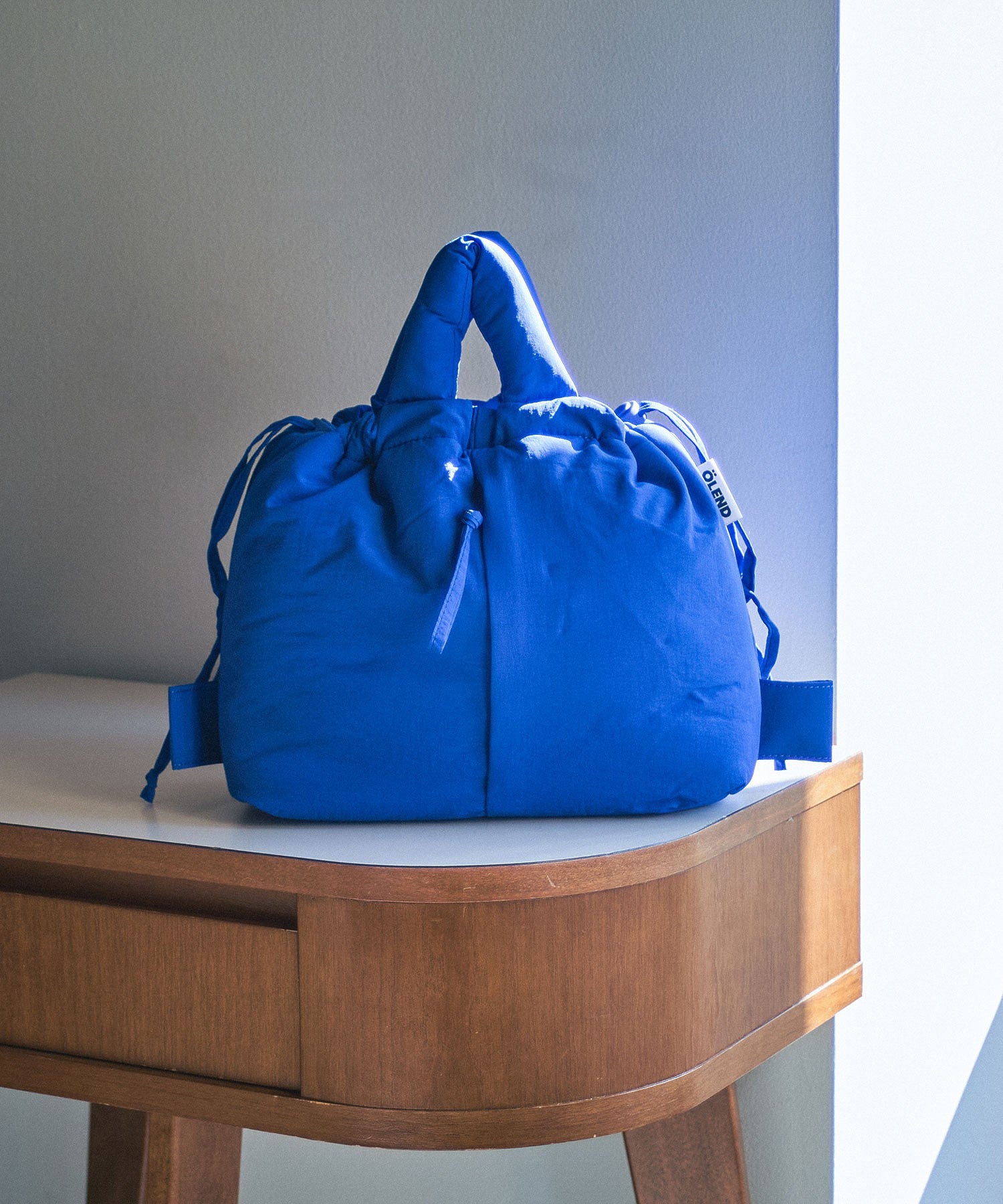 OLEND/COMPACT ONA SOFT BAG