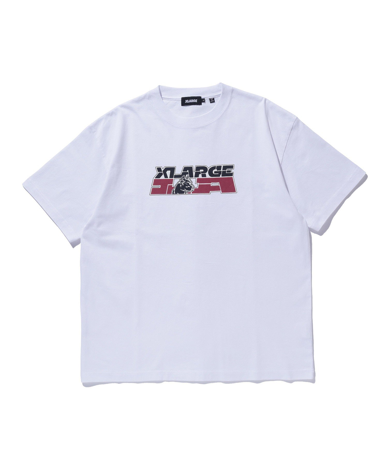 XLARGE LA S/S TEE