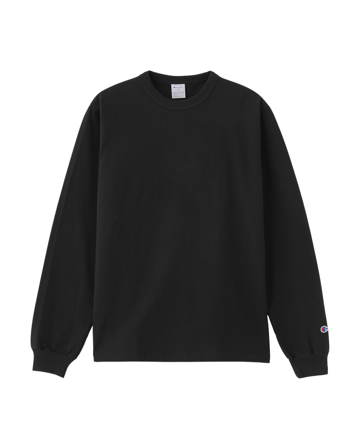 CHAMPION/チャンピオン/L/S TEE/C5-B403