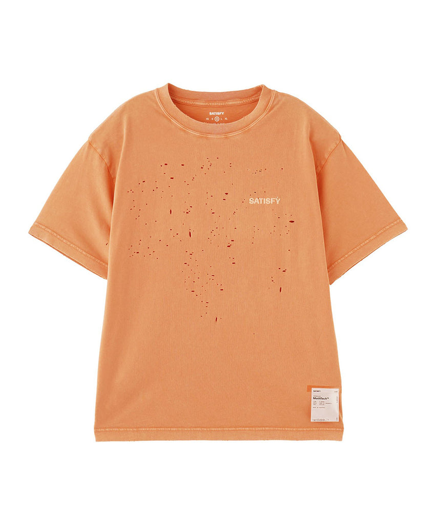＜SATISFY＞MOTHTECH Tシャツ Mサイズ MothTech™ T-Shirt – SATISFY