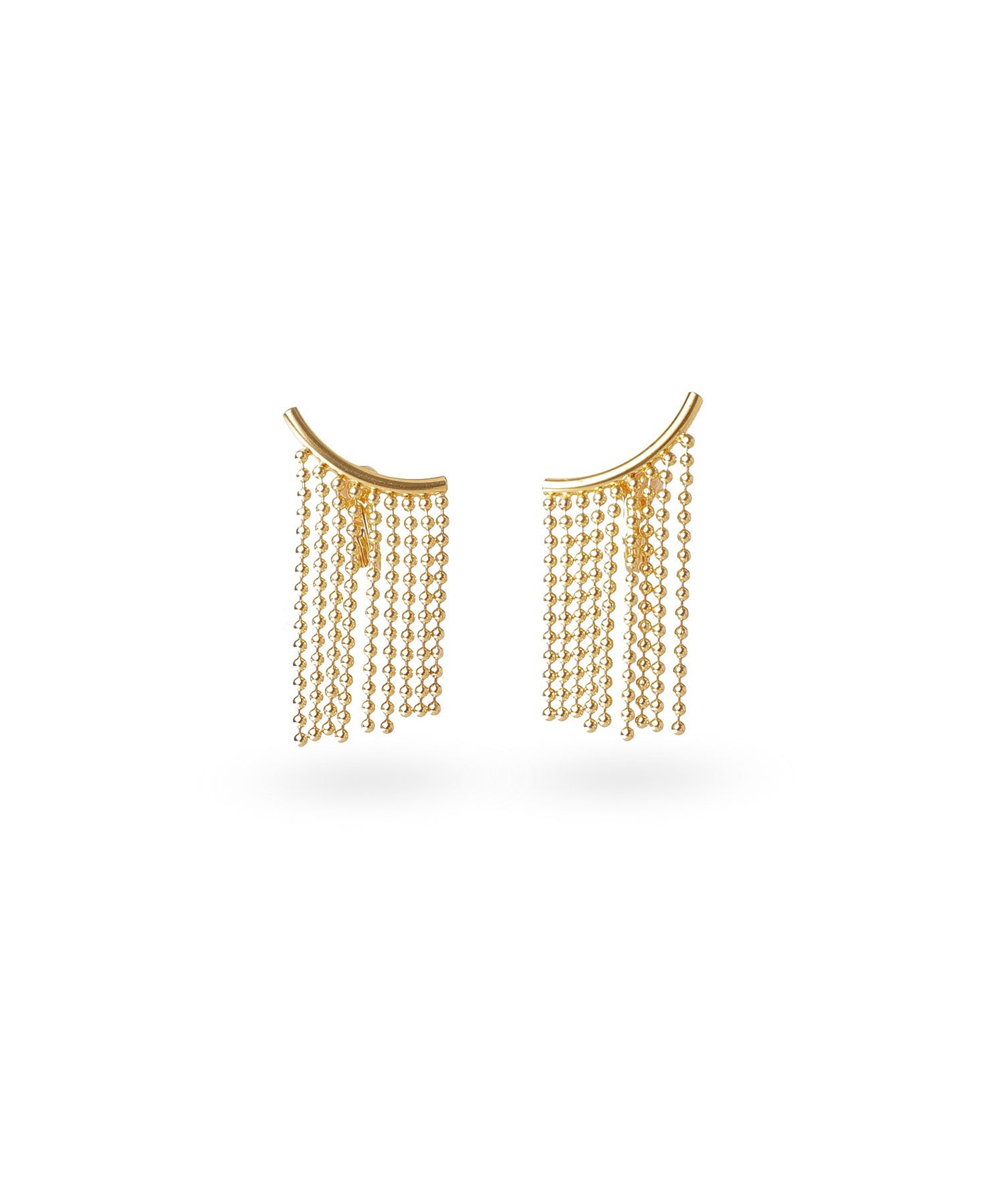 Ju QUATRE/ EARRING