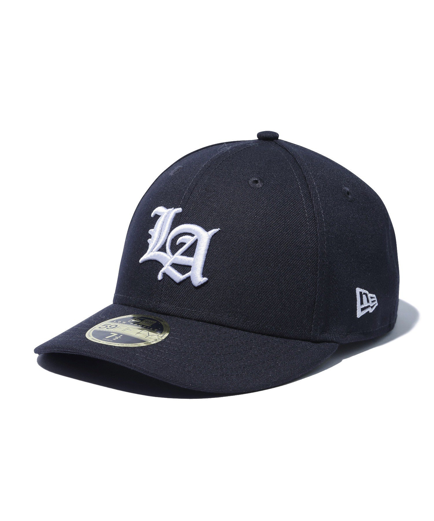 XLARGE×NEW ERA LA 6PANEL CAP