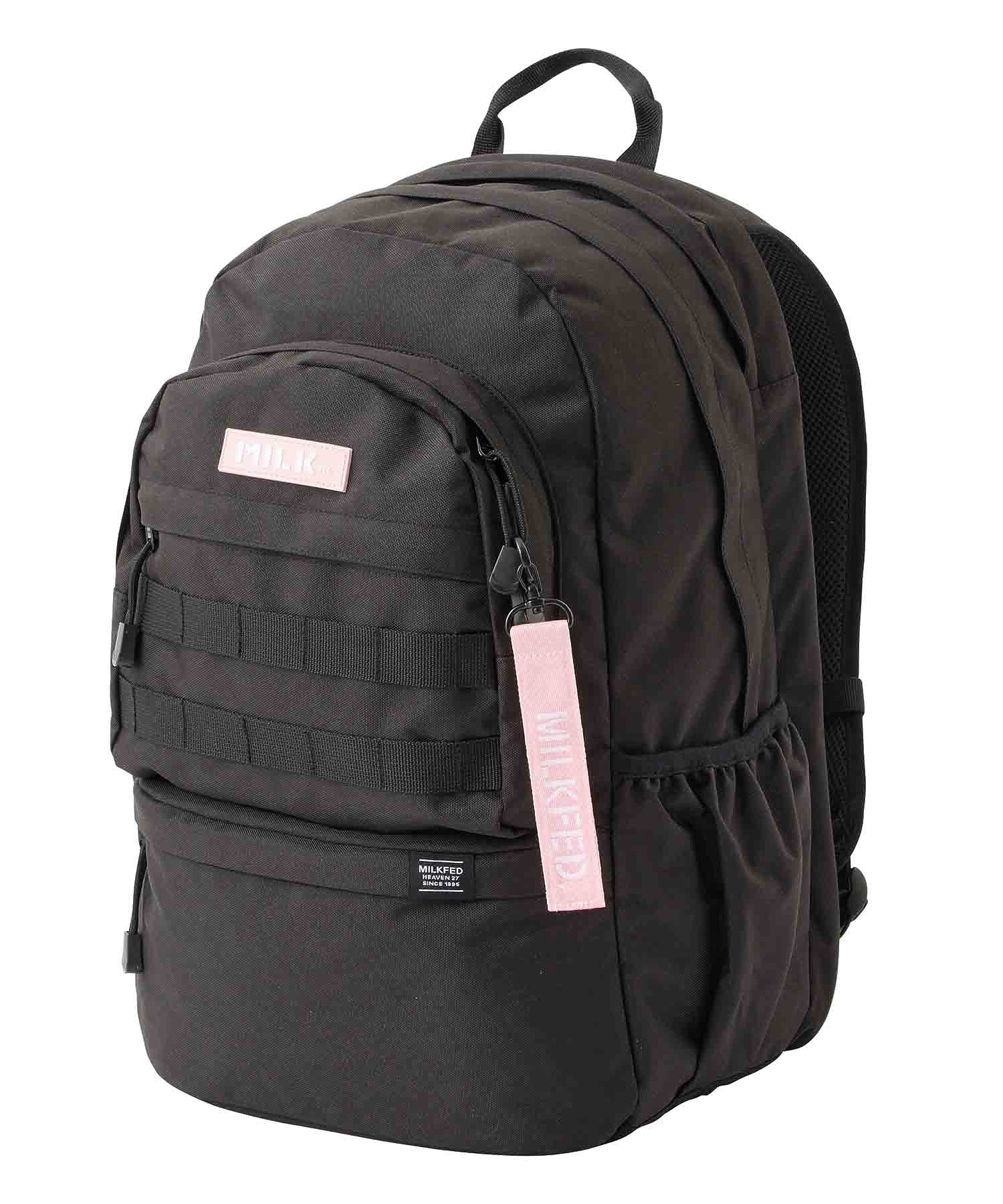 ACTIVE MOLLE BACKPACK MILKFED. – calif