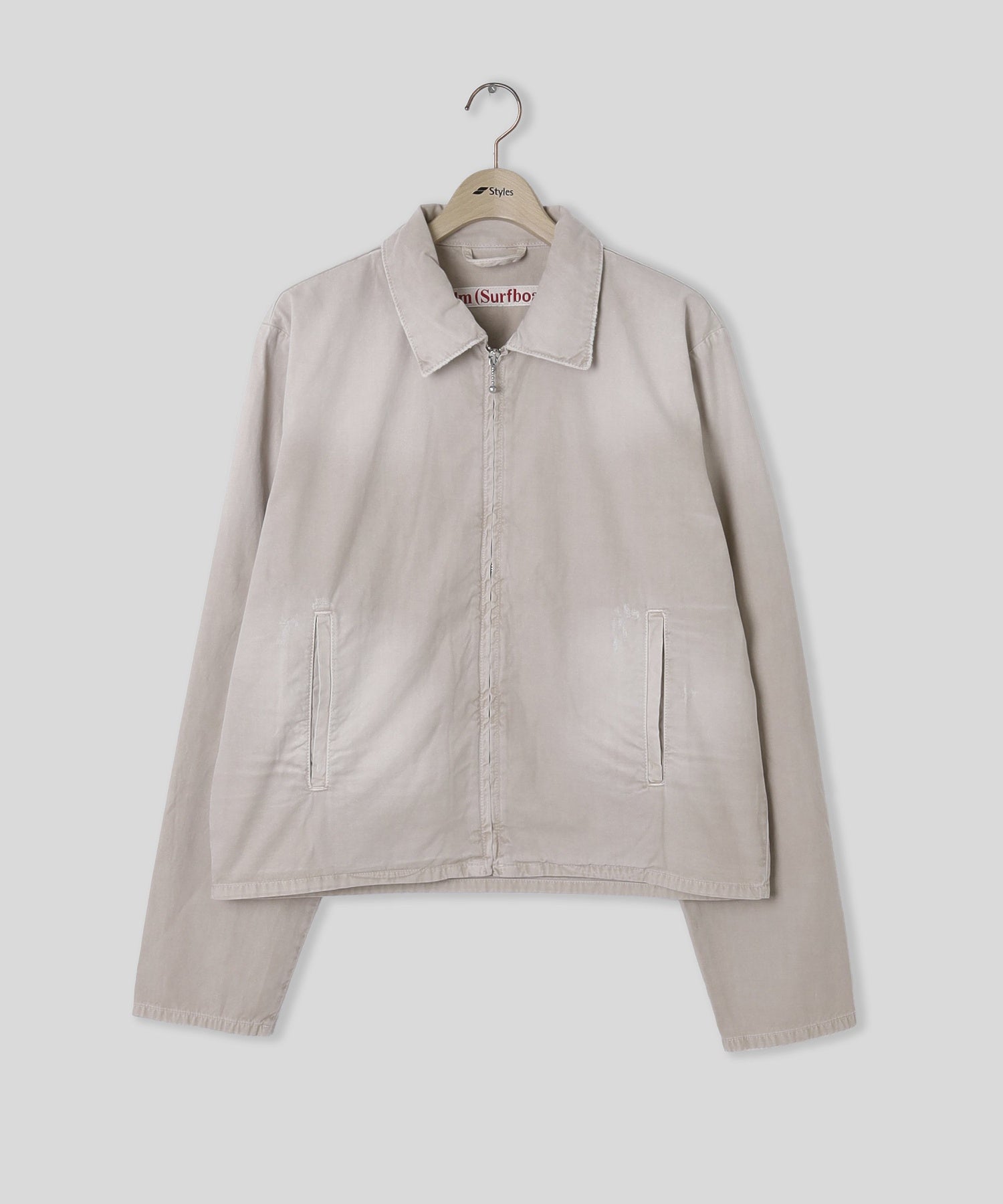 STOCKHOLM SURFBOARD CLUB/ストックホルムサーフボードクラブ/PHILL U3000249