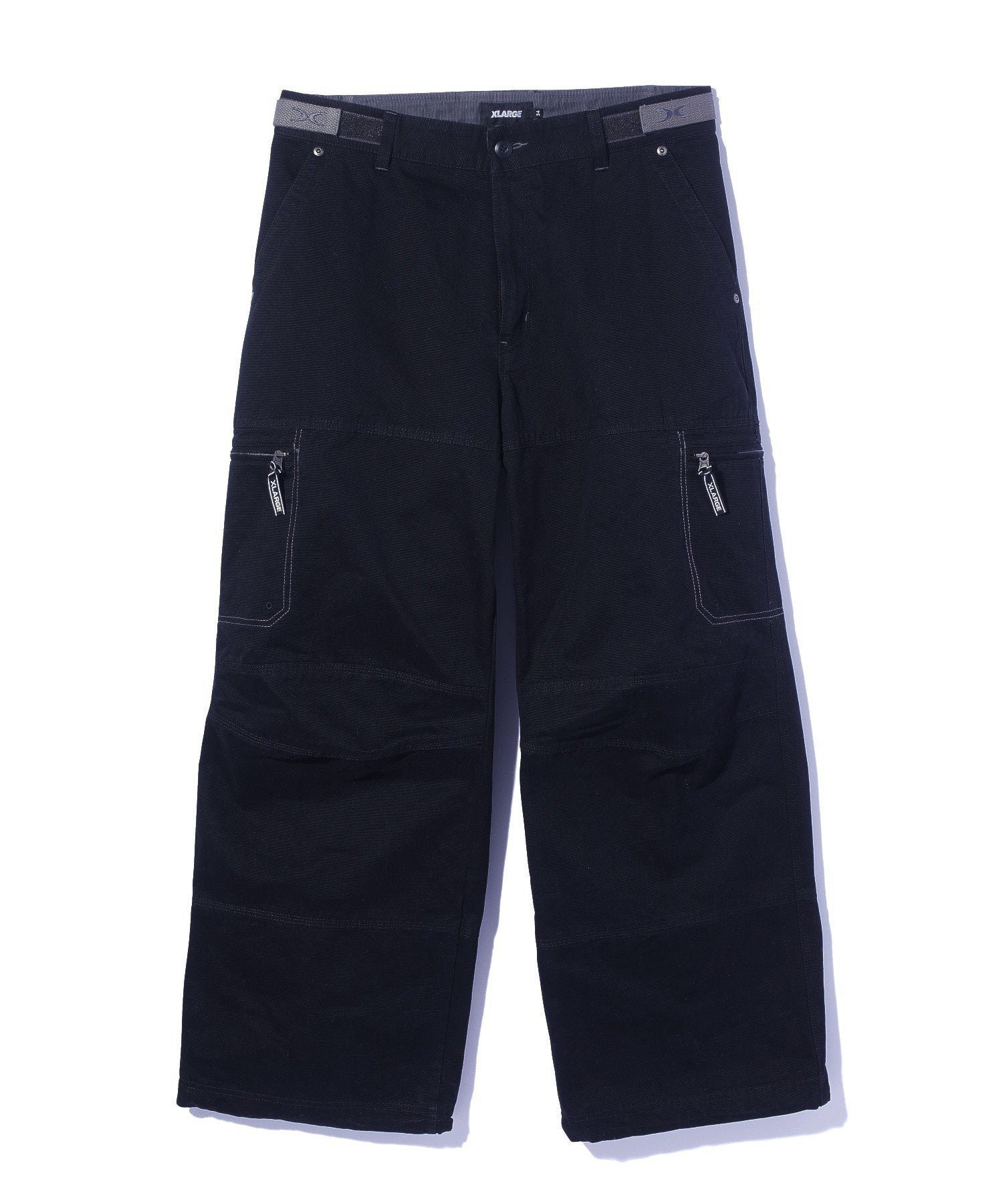 MULTI POCKET PANTS