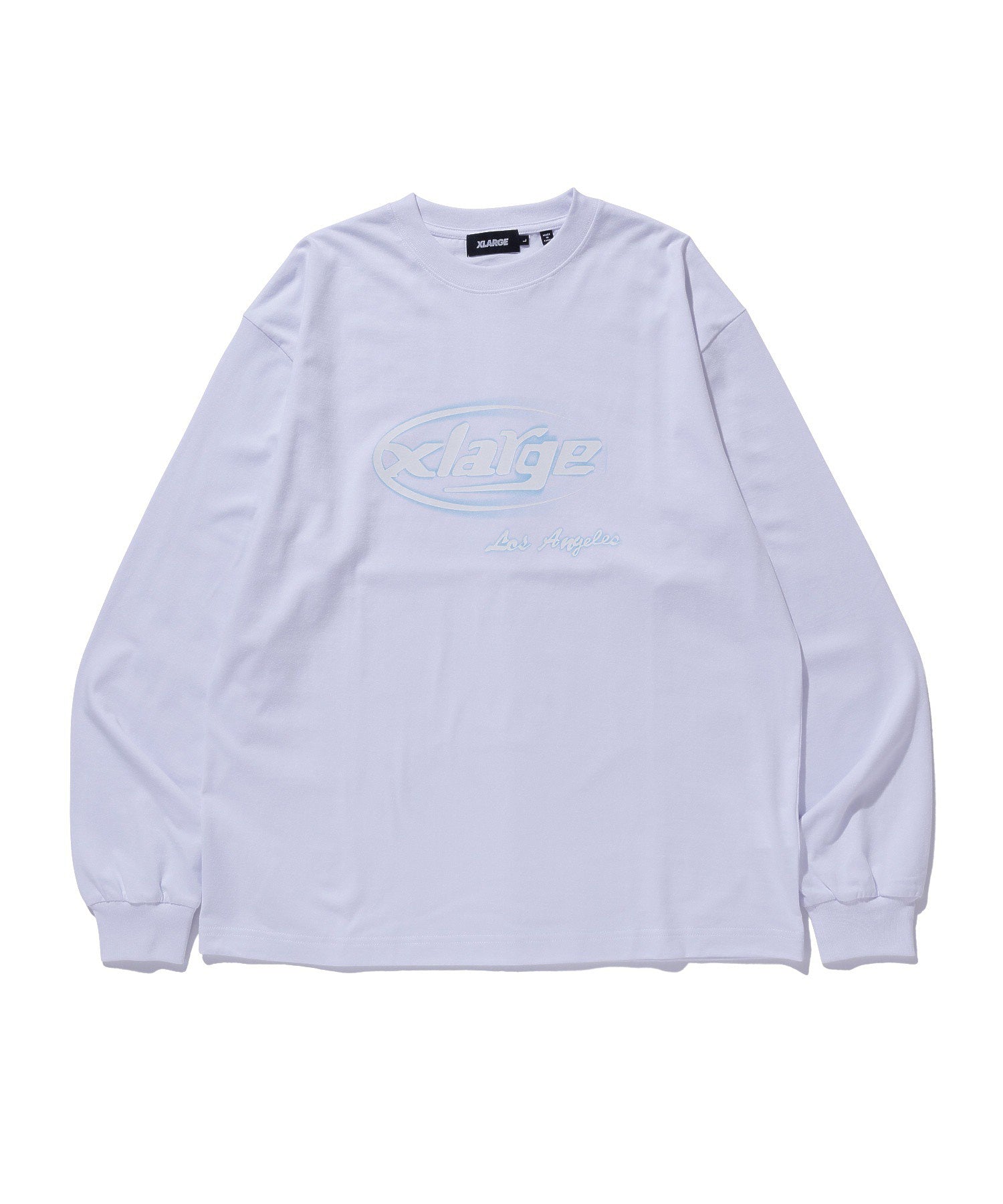 SUPURER L/S TEE