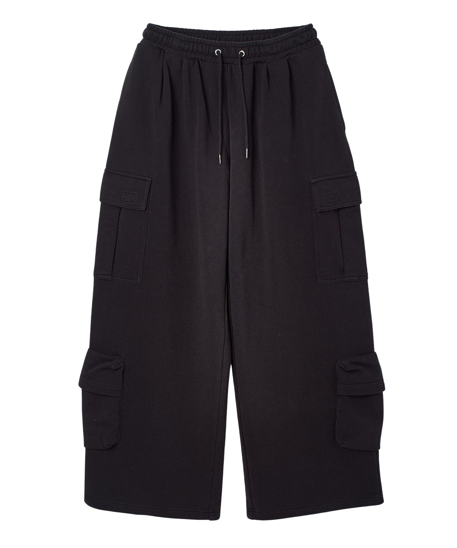 VARIOUS POCKET SWEATPANTS