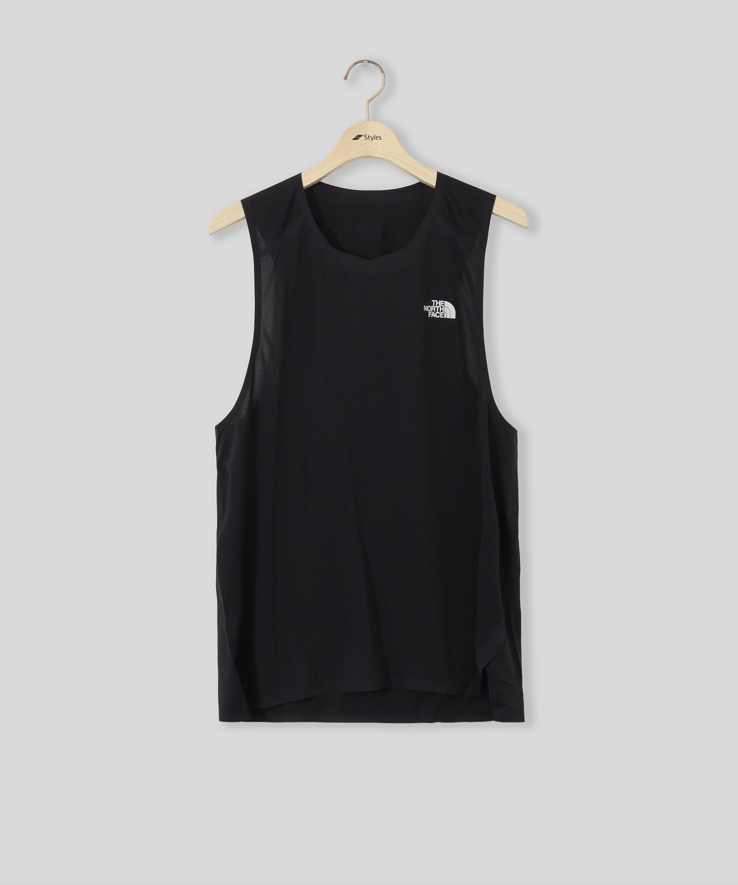 THE NORTH FACE/ザ・ノース・フェイス/FLT Imqulse Singlet NT12475