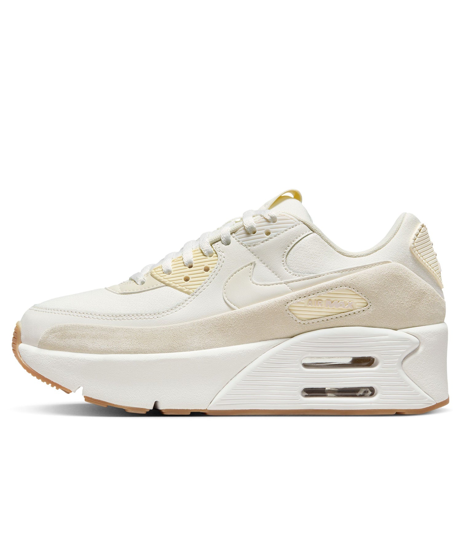 NIKE/ナイキ/WS AIR MAX 90 LV8/FD4328-100