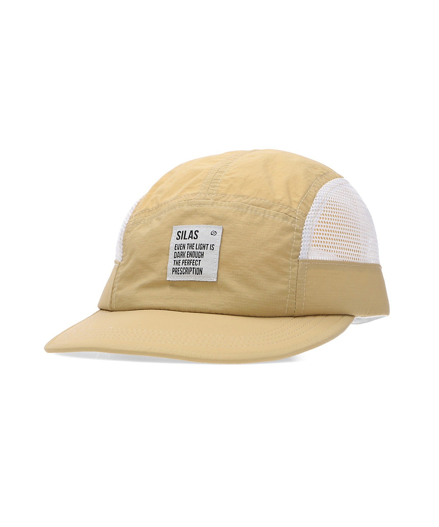CREW CAP