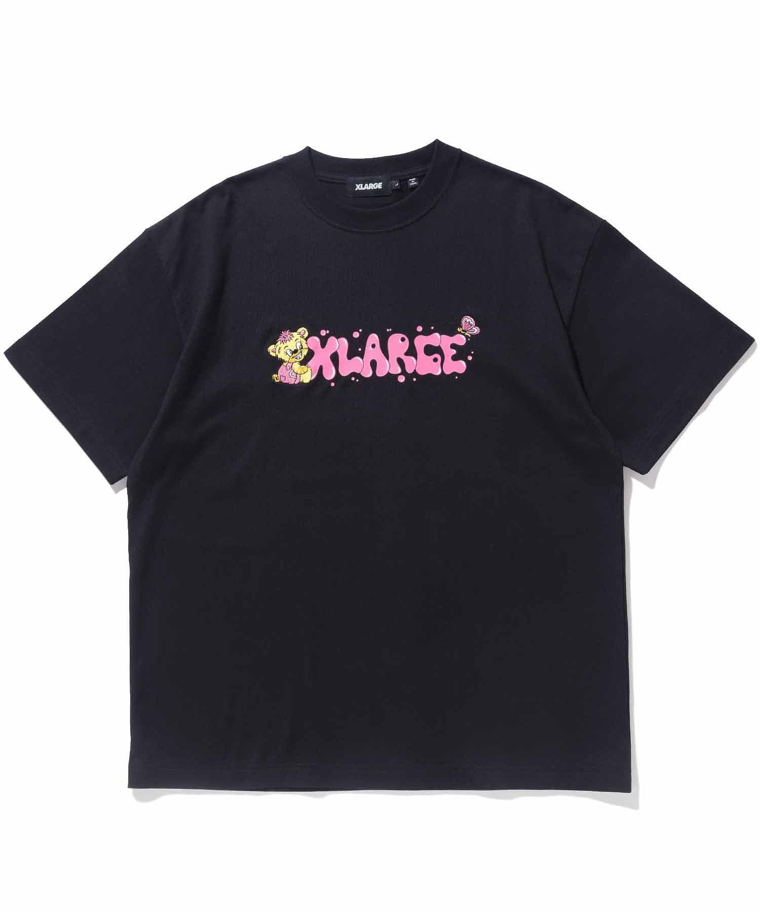 MAD BEAR S/S TEE