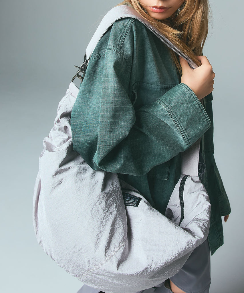 FACE LABEL SHOULDER BAG – calif（カリフ）公式サイト