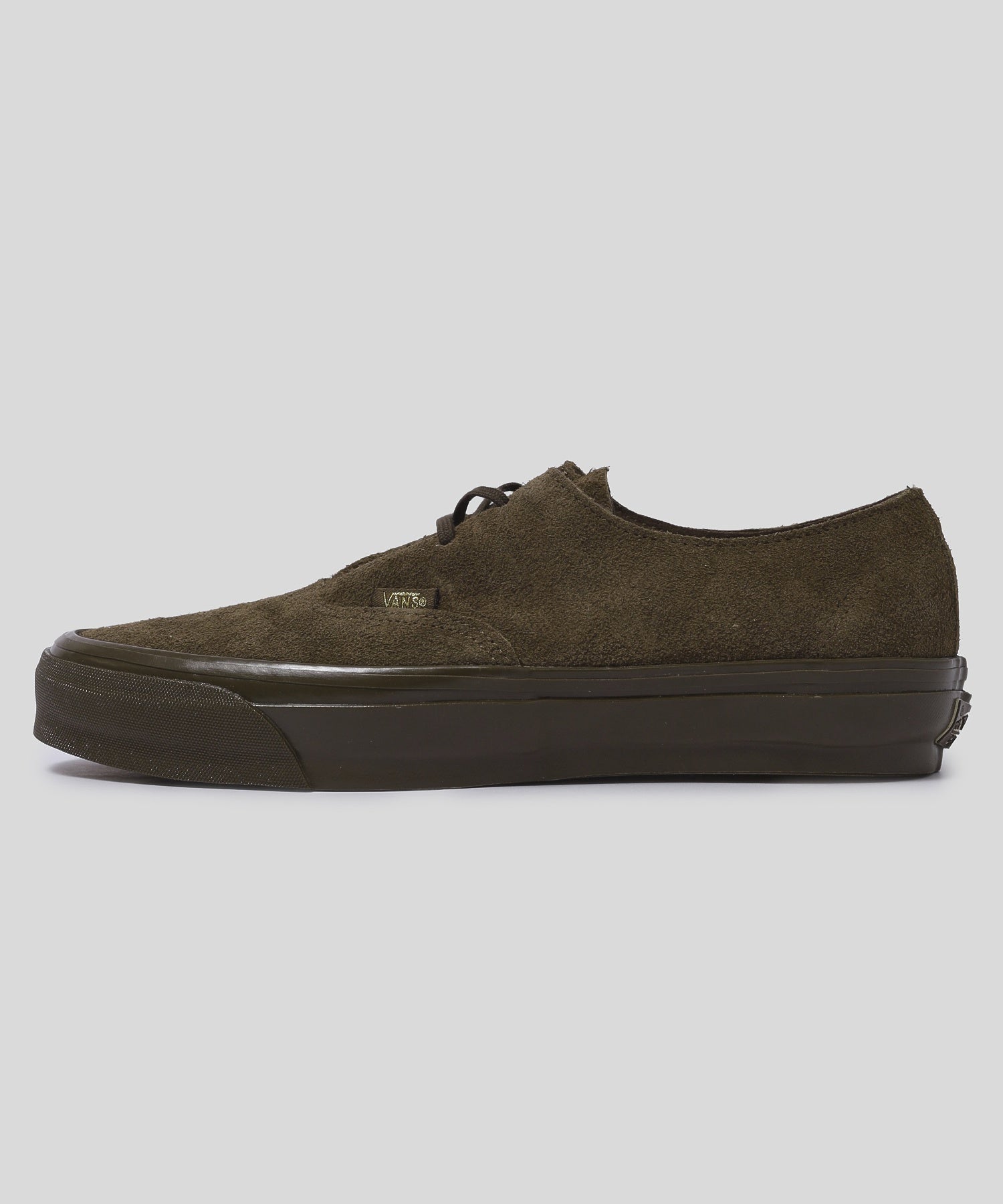 VANS/ヴァンズ/LX Authentic Ease VN000EHFFST