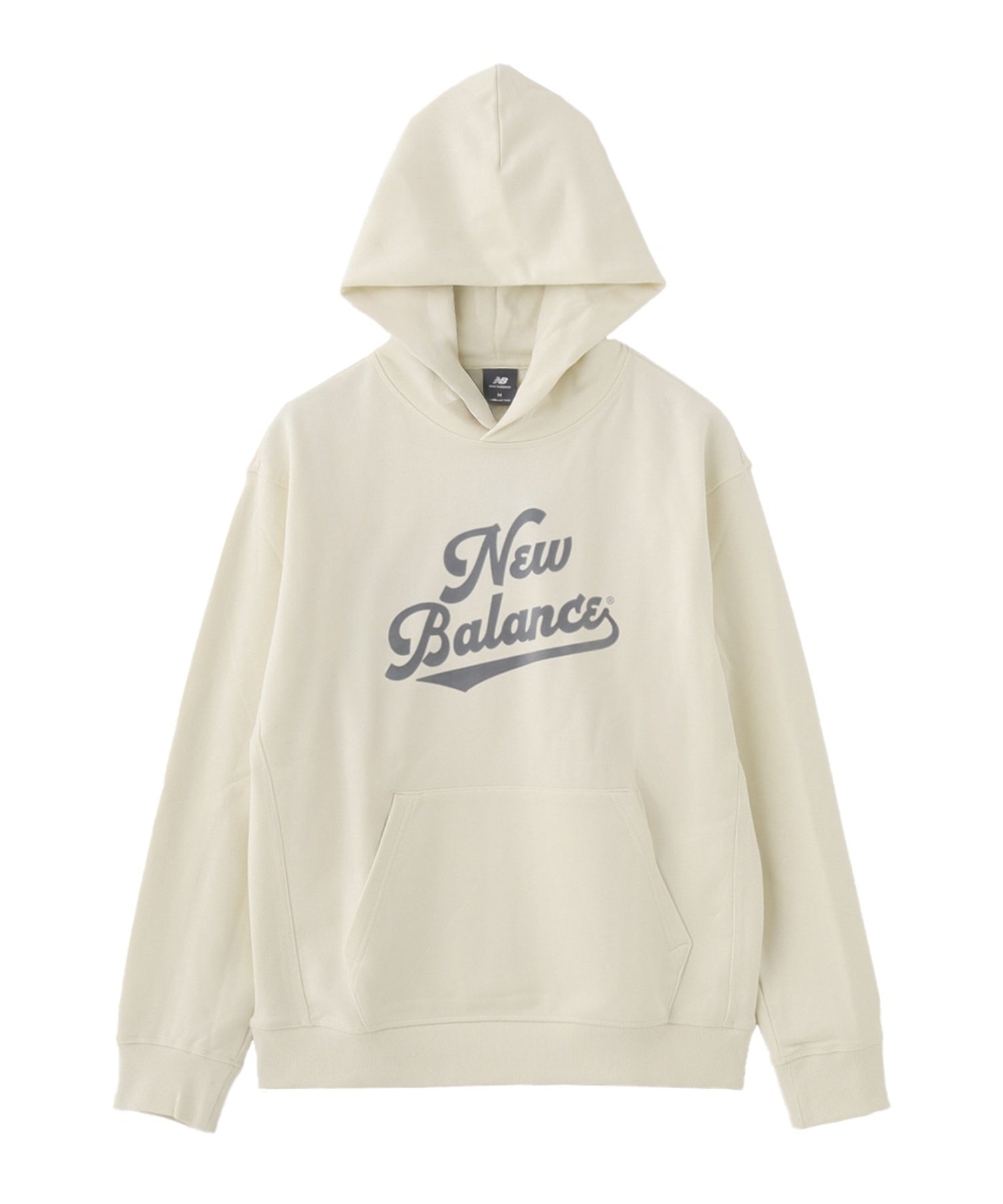 NEW BALANCE/ニューバランス/Athletics Legacy Hoodie MT53902