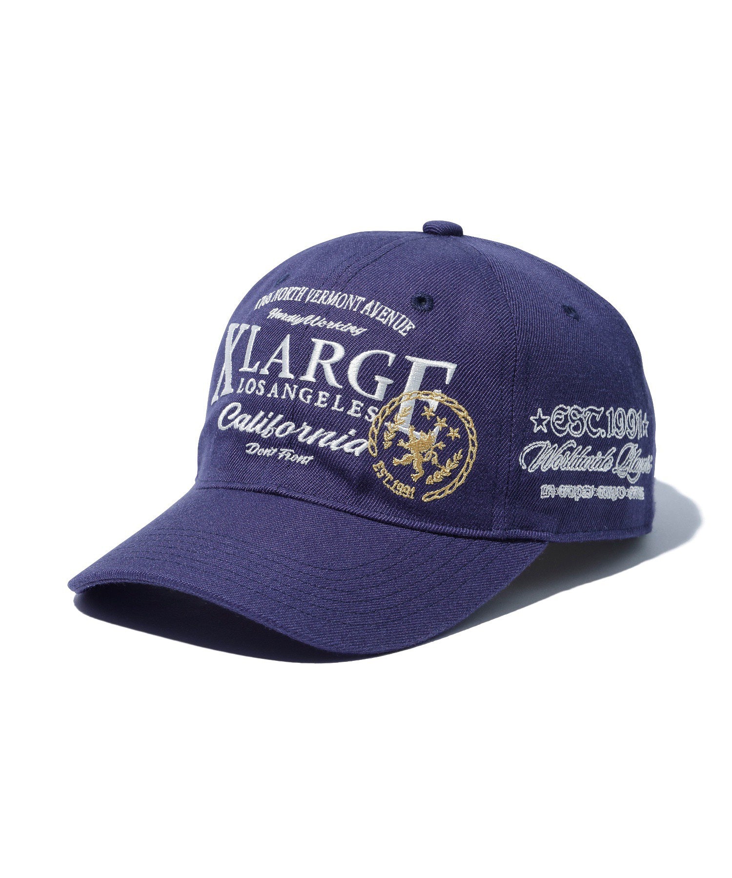 CLASSIC SNAPBACK CAP