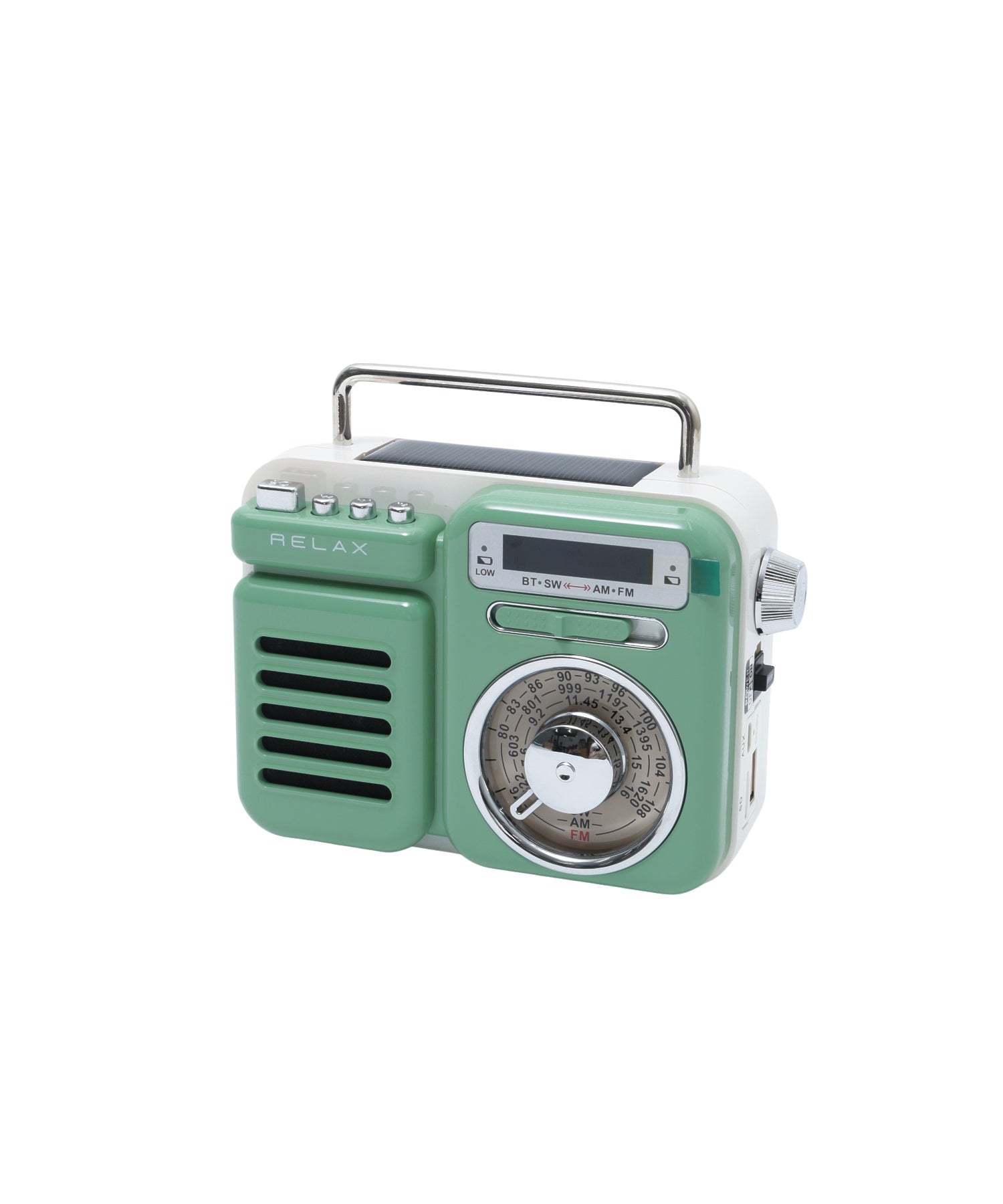 SINCERE MULTI RETRO RADIO