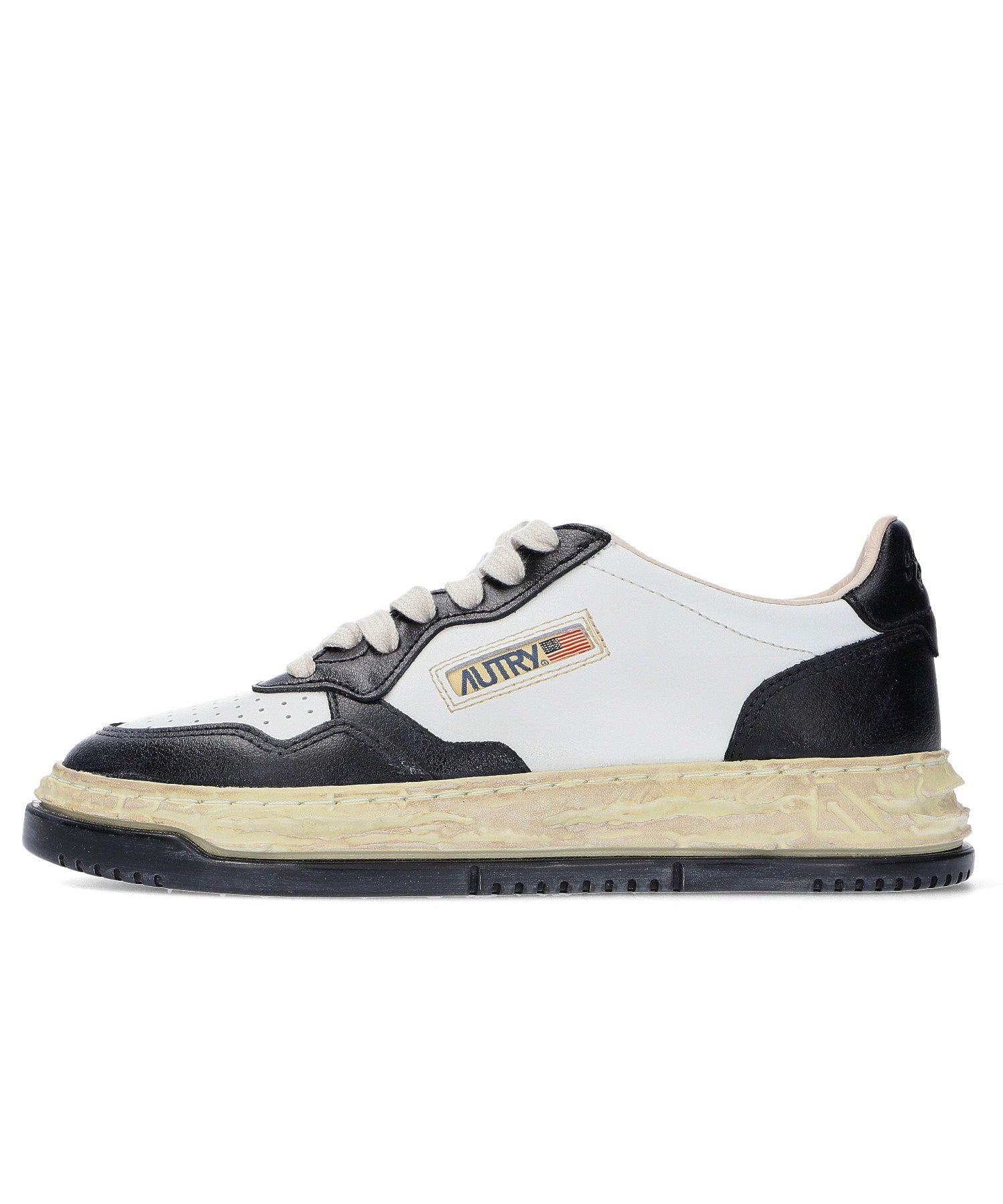 AUTRYSUP VINT LOW MANAVLW