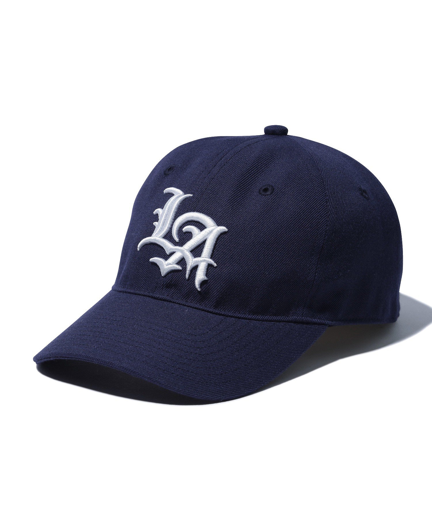XLARGE OLD ENGLISH LA CAP