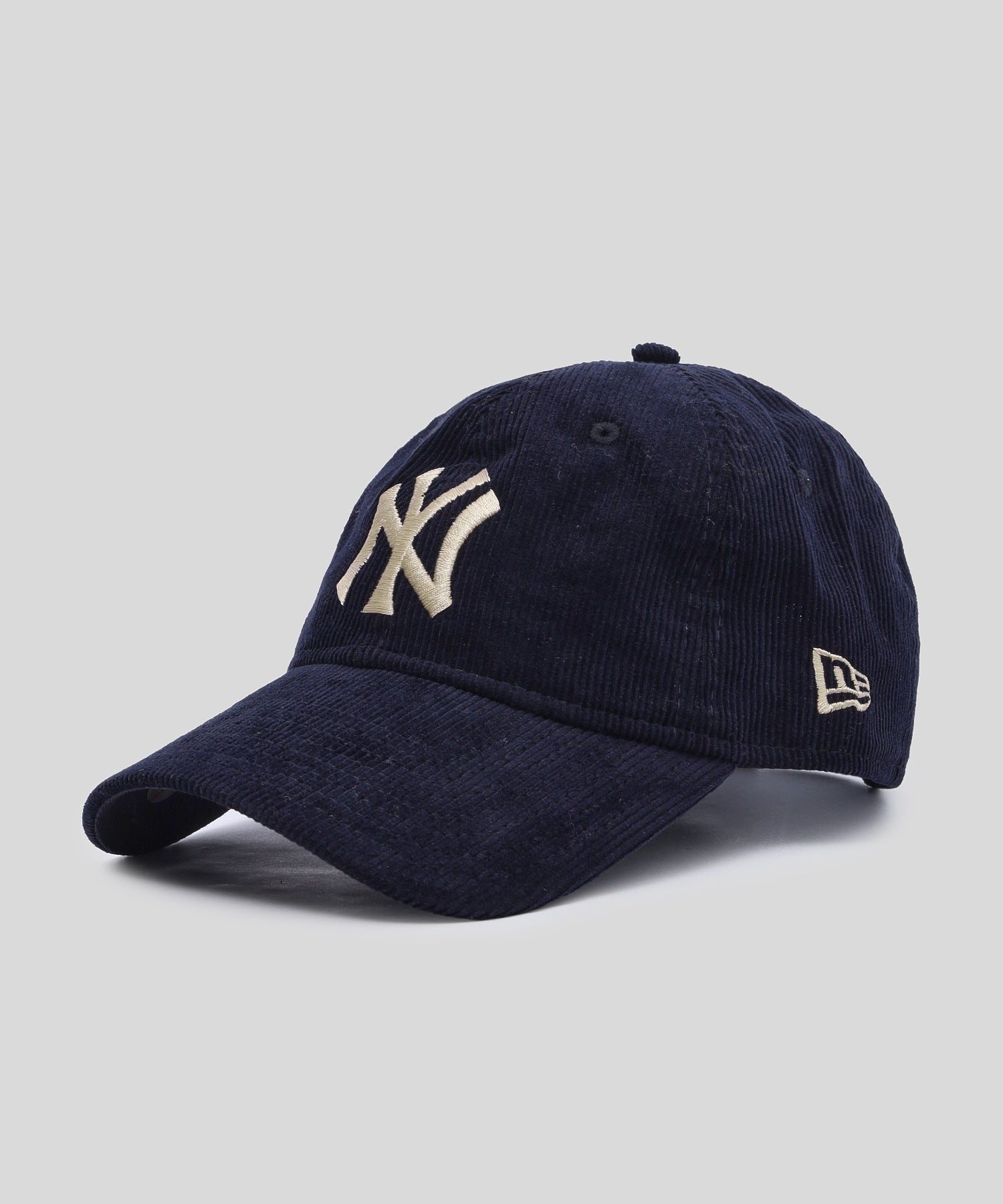 NEW ERA/ニューエラ/920 NEYYAN STA CORDUROY NVY 15137234