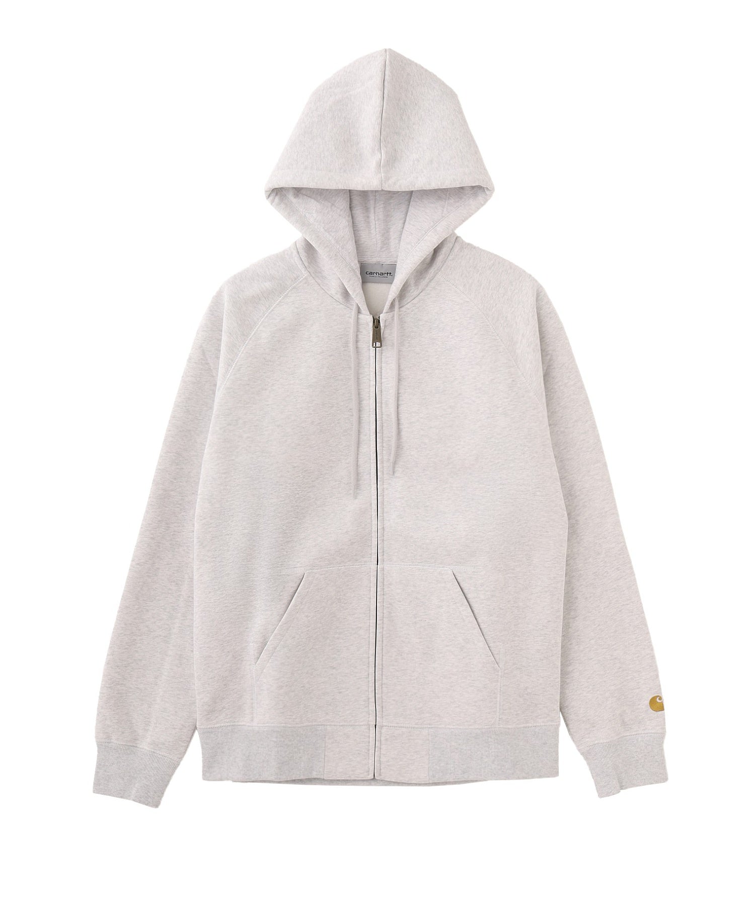 CARHARTT/カーハート/WIP HOODED CHASE JACKET I033664