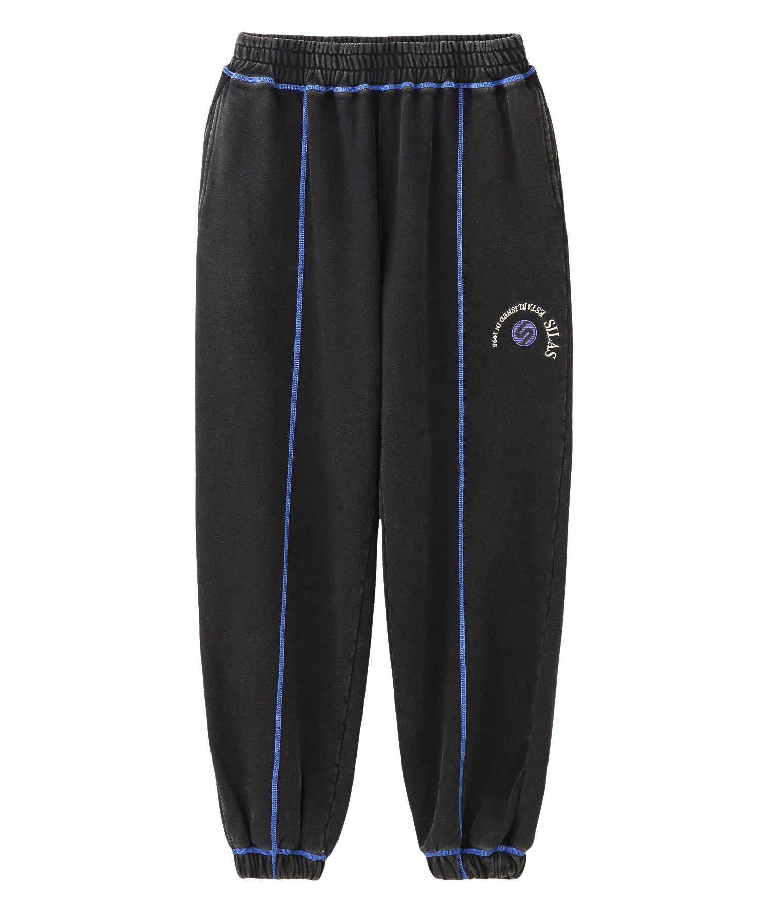CIRCLE LOGO SWEATPANTS