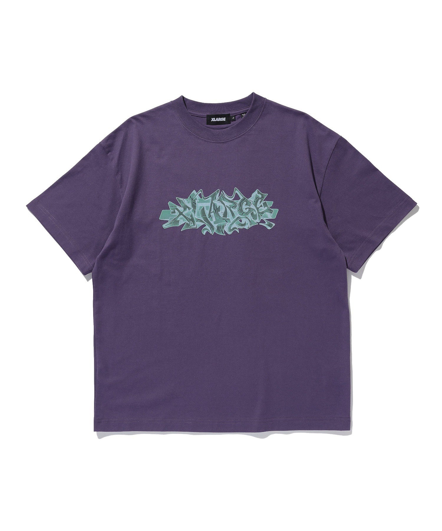 BLACK BOOK S/S TEE