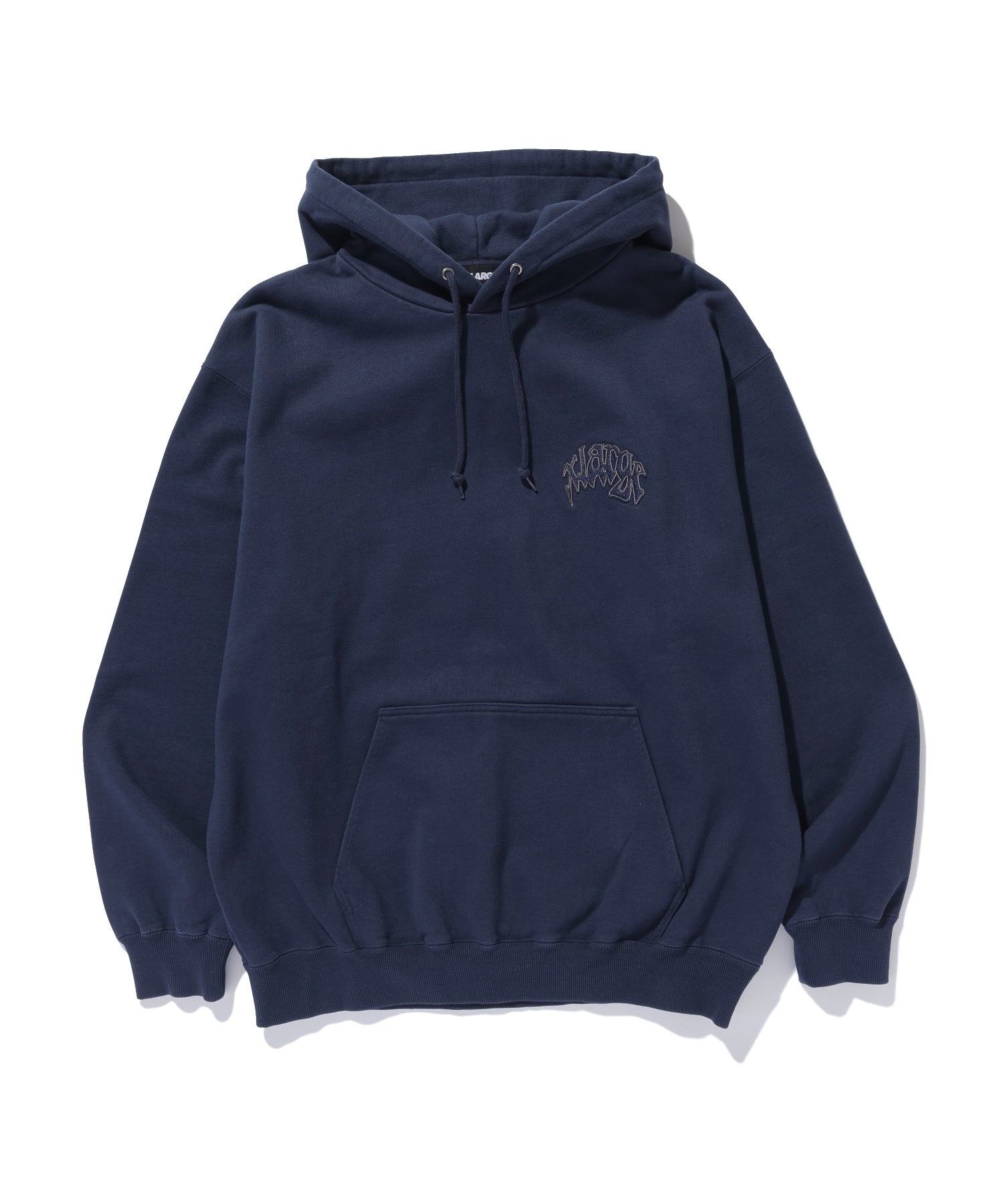 HW PULLOVER HOODED SWEATSHIRT