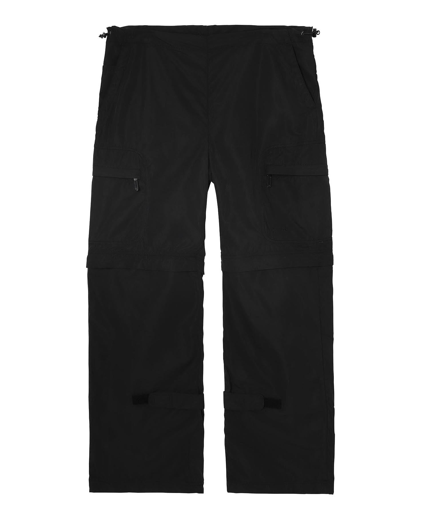 GATHERED WAIST CARGO PANTS X-girl – calif