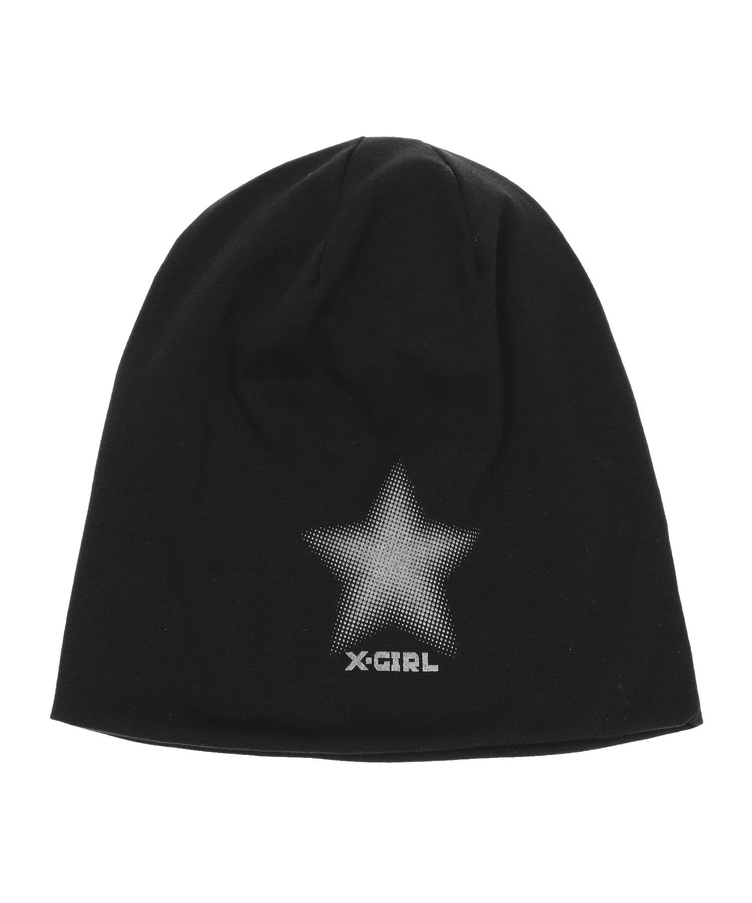 DOTTED STAR BEANIE