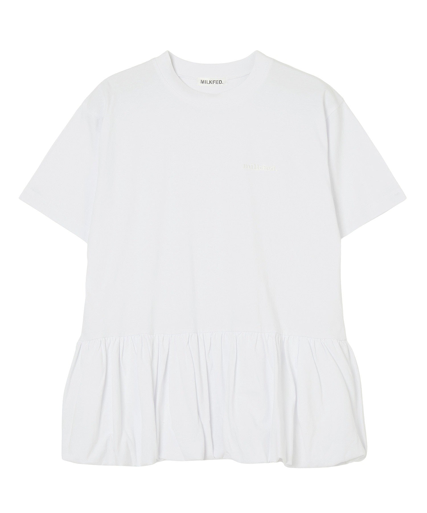 BALLOON TUNIC