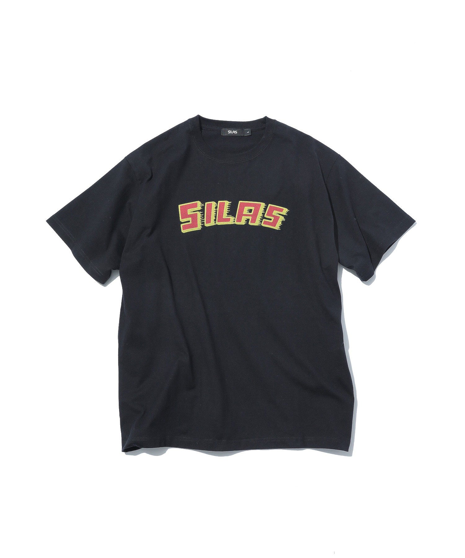 MARS LOGO S/S TEE