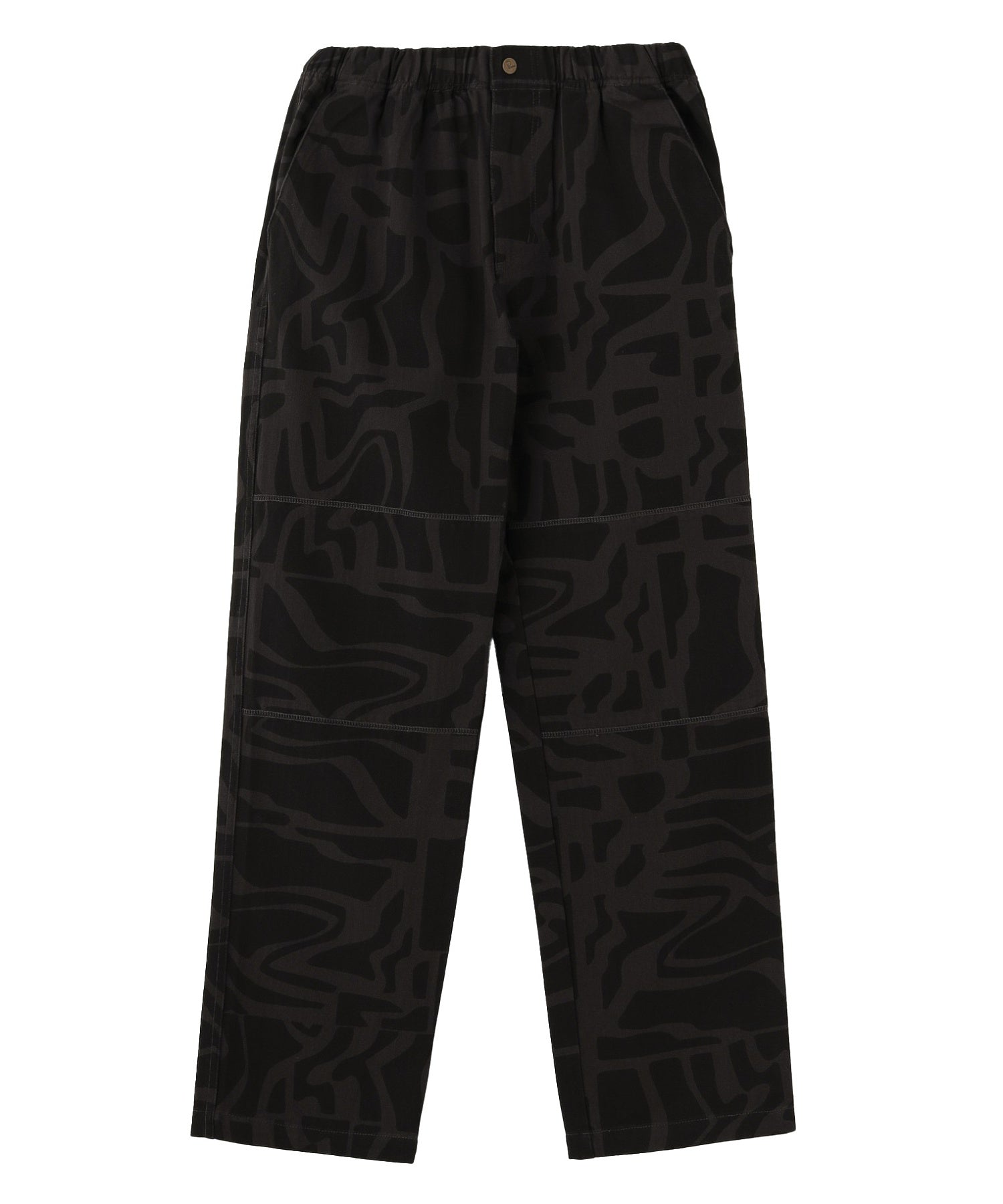 PARRA/パラ/Broken ftp pants 5434