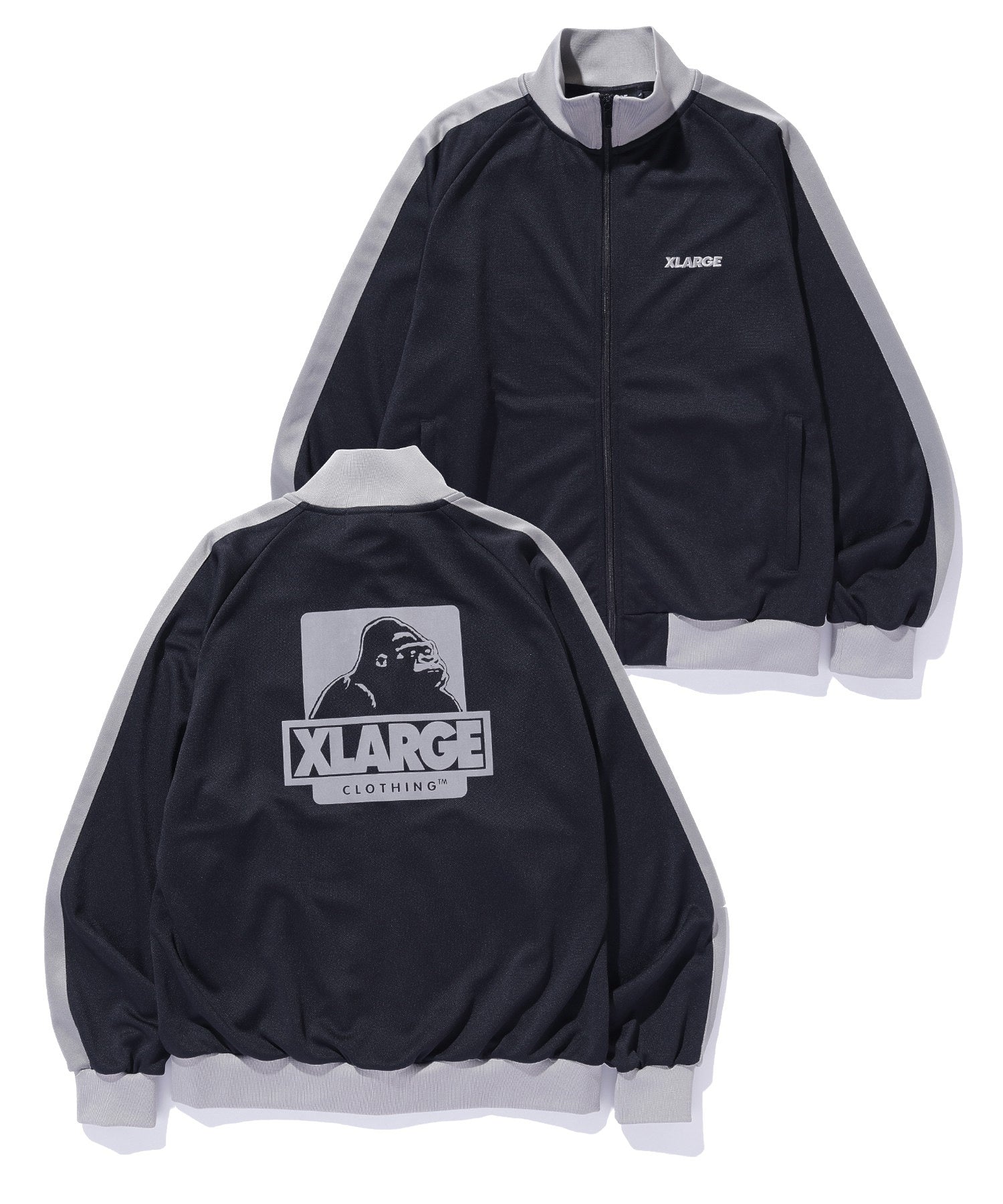 OG TRACK JACKET