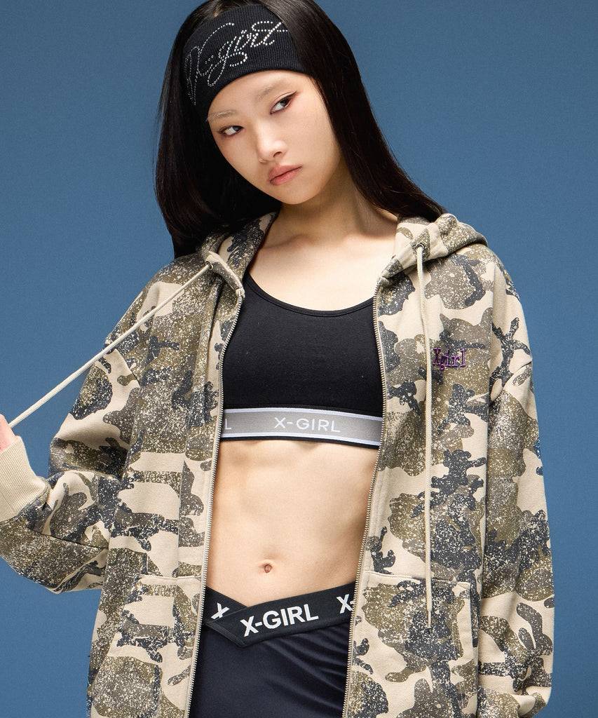 LOGO UNDERWEAR SET – calif（カリフ）公式サイト