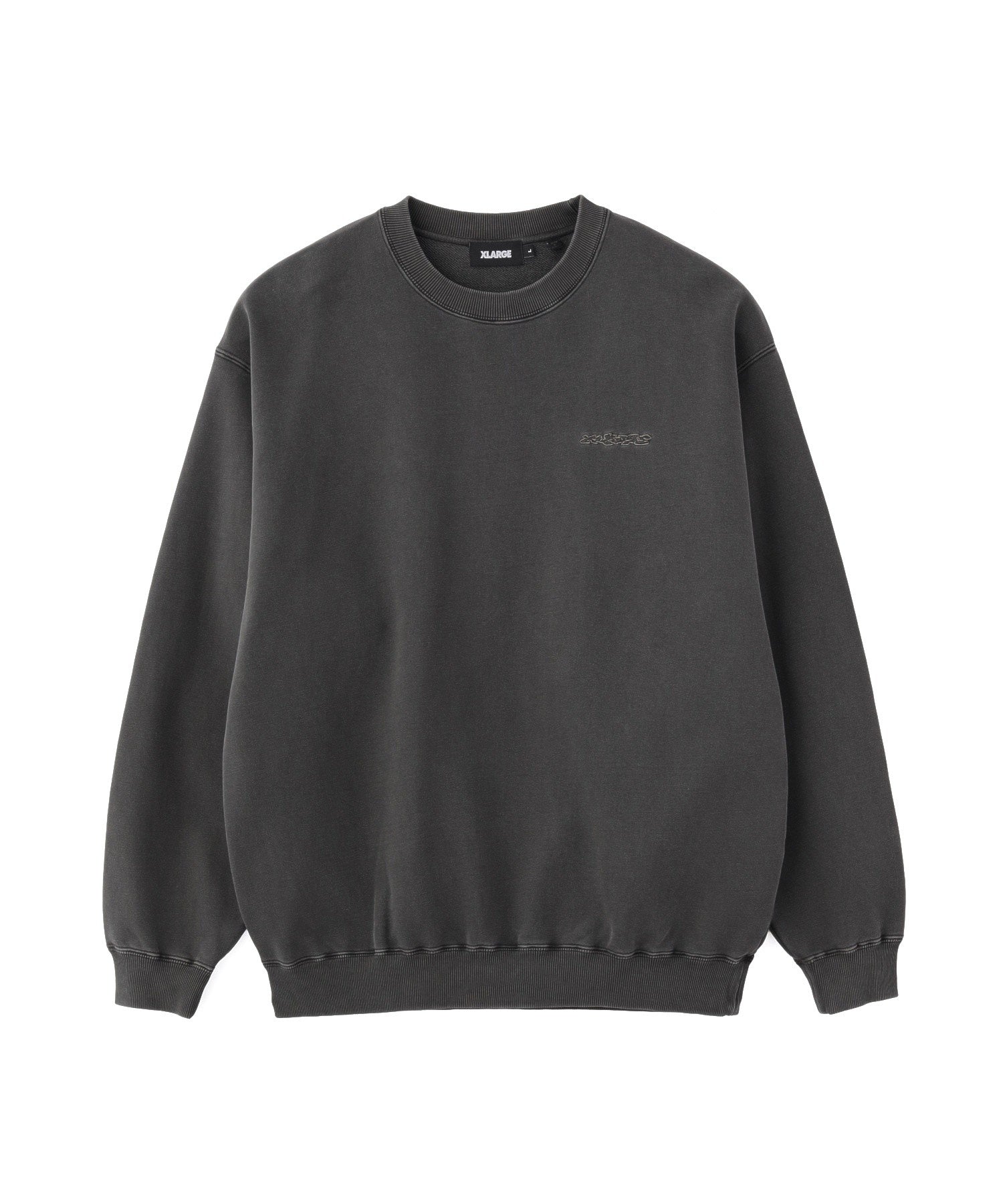 IVY CREWNECK SWEATSHIRT