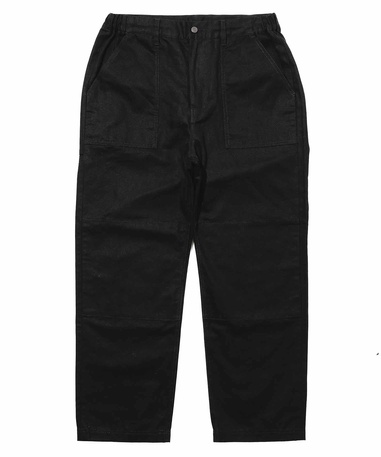 DOUBLE KNEE WORK PANTS SILAS