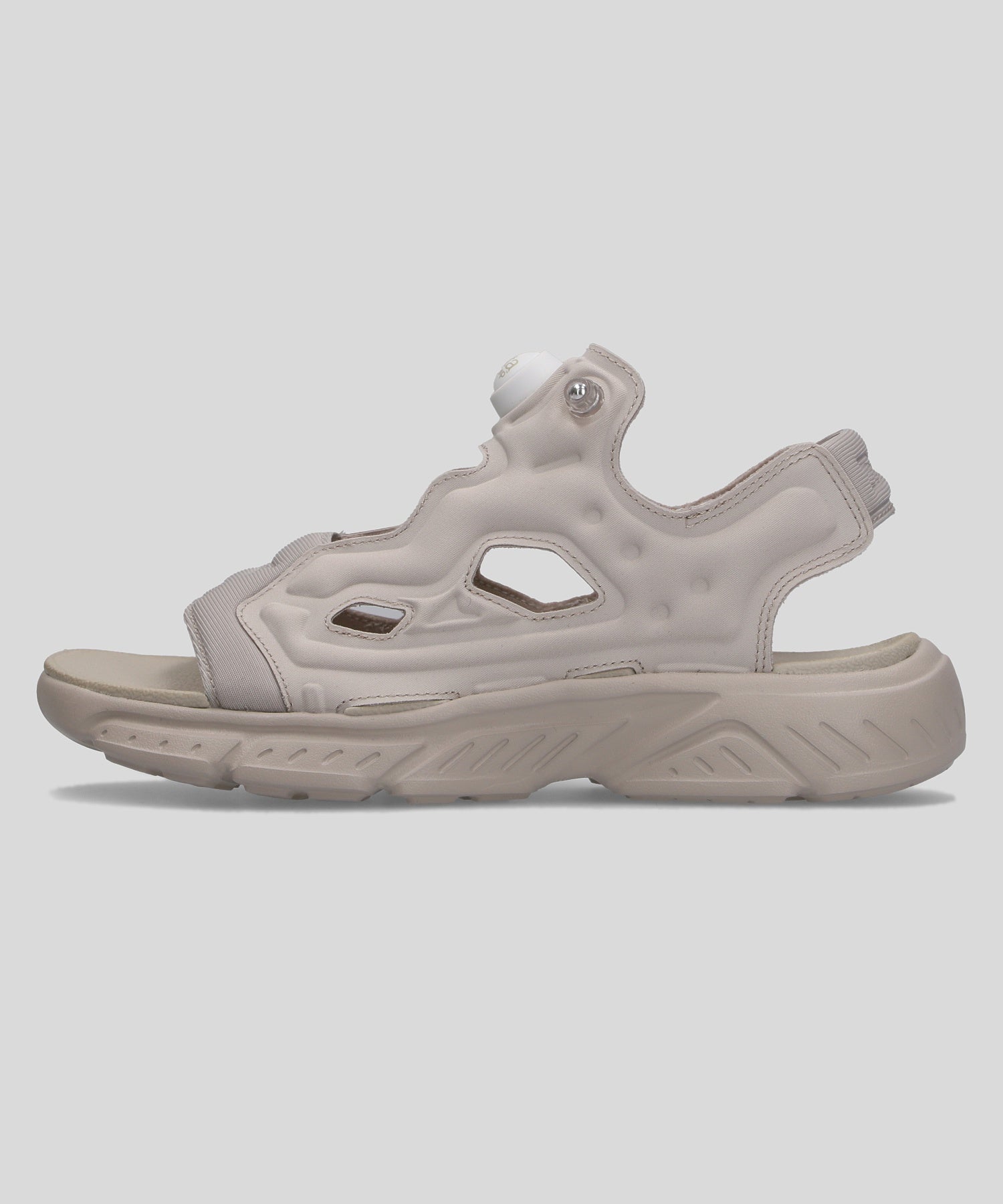 REEBOK/リーボック/W INSTAPUMP FURY SANDAL 152083 BEIGE