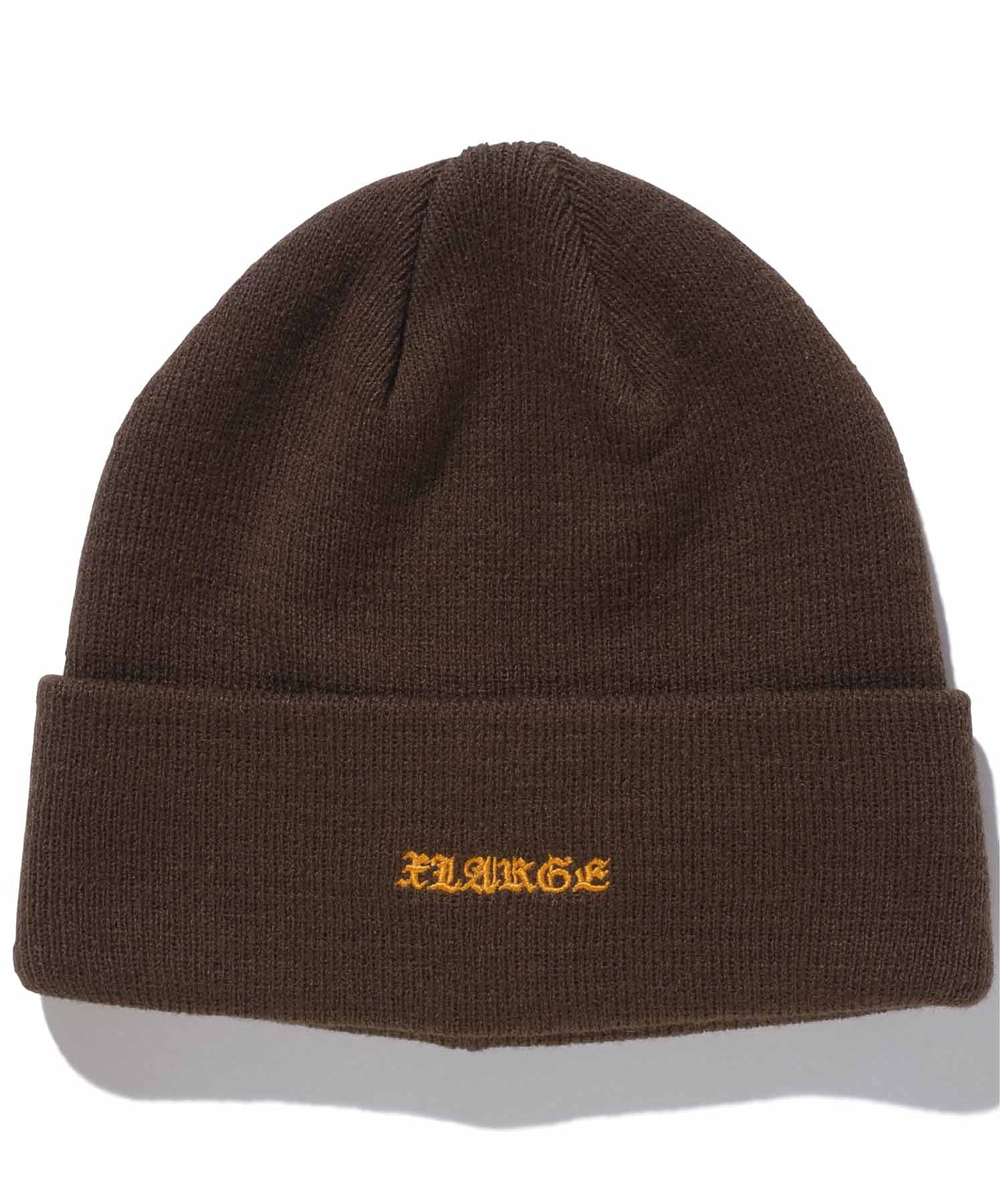 OLD ENGLISH BEANIE XLARGE